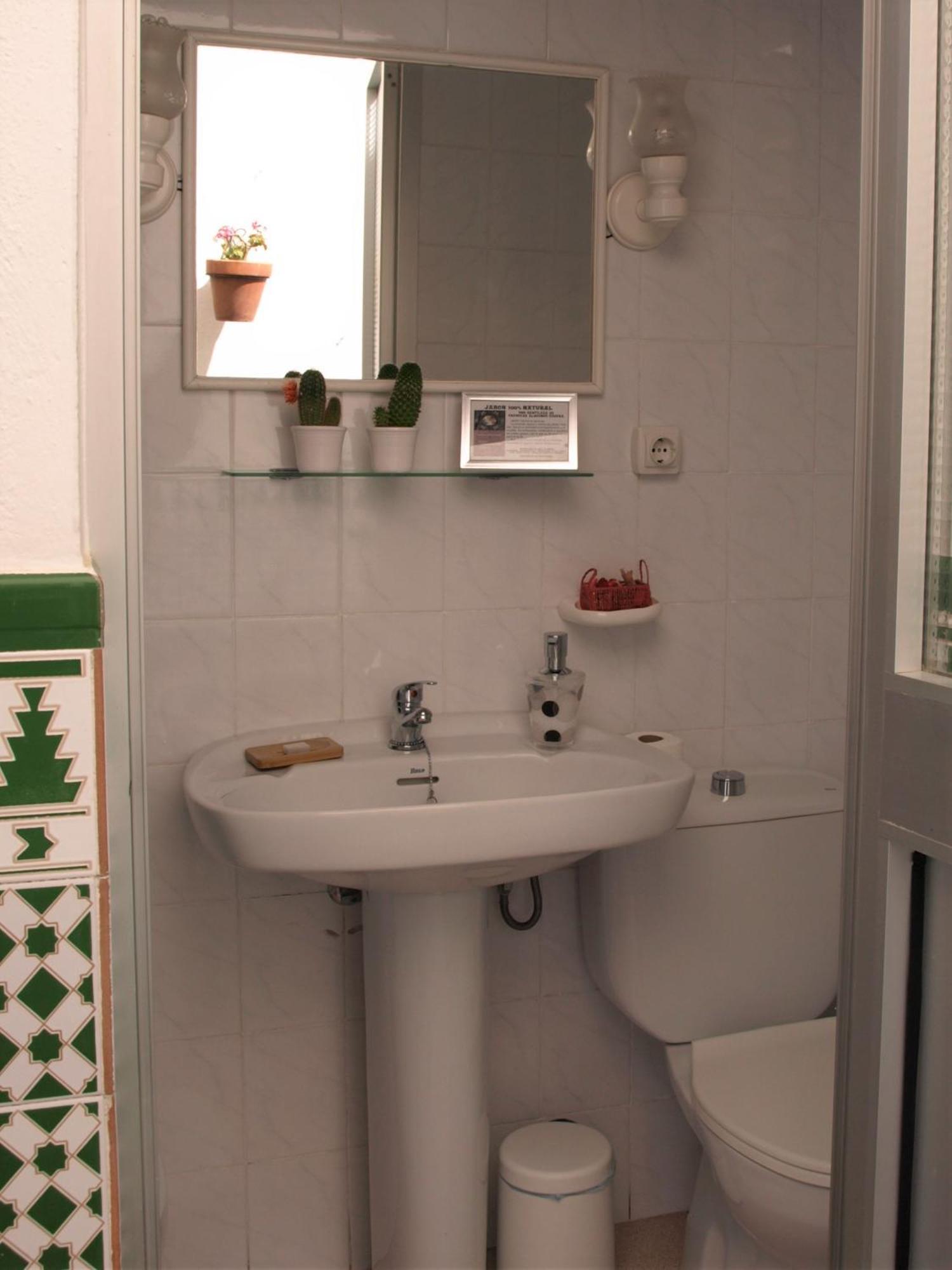 Holiday home Casa De La Costurera Priego De Cordoba