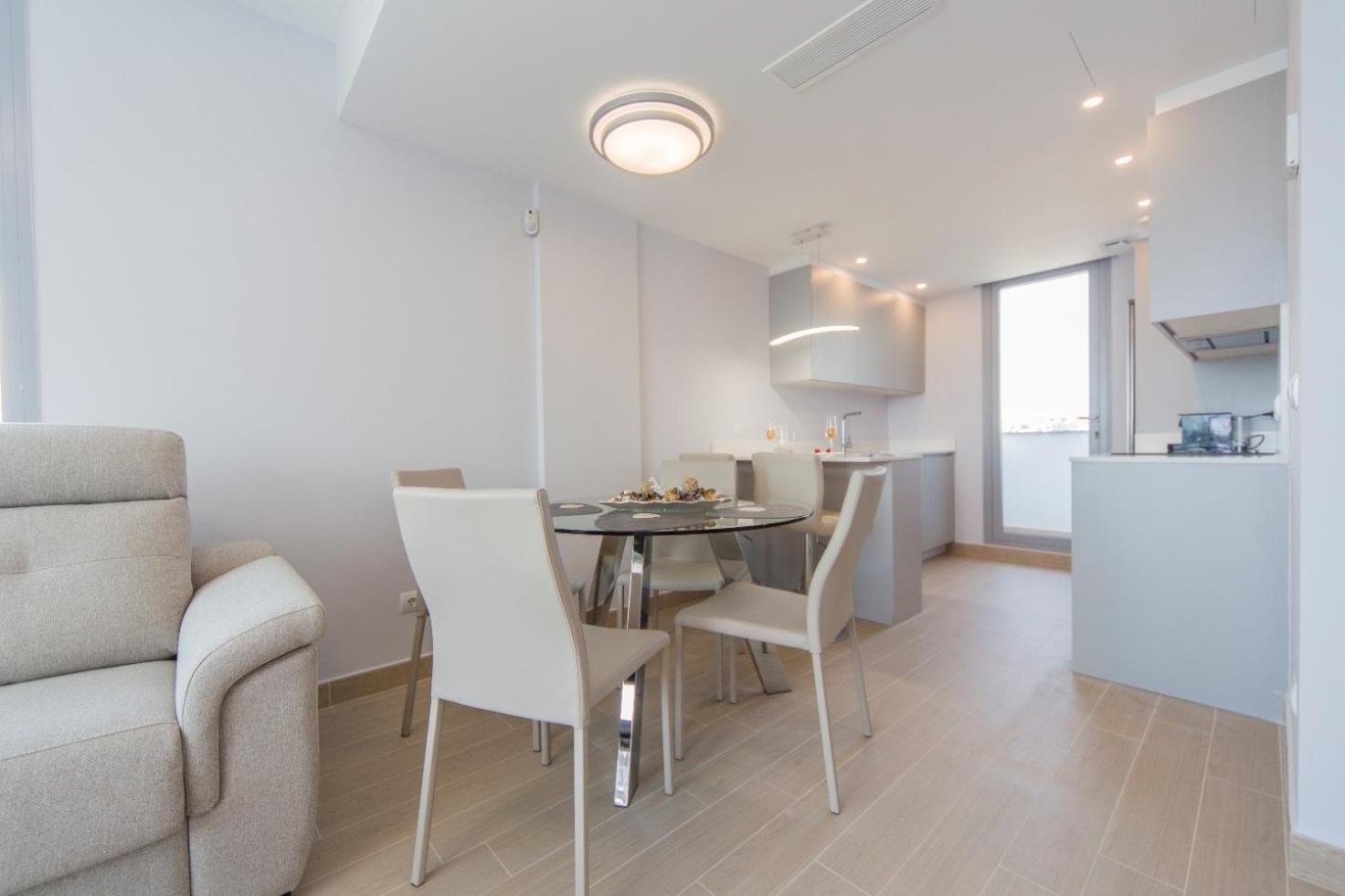 Apartment Holamar Luxury - Inmodream *