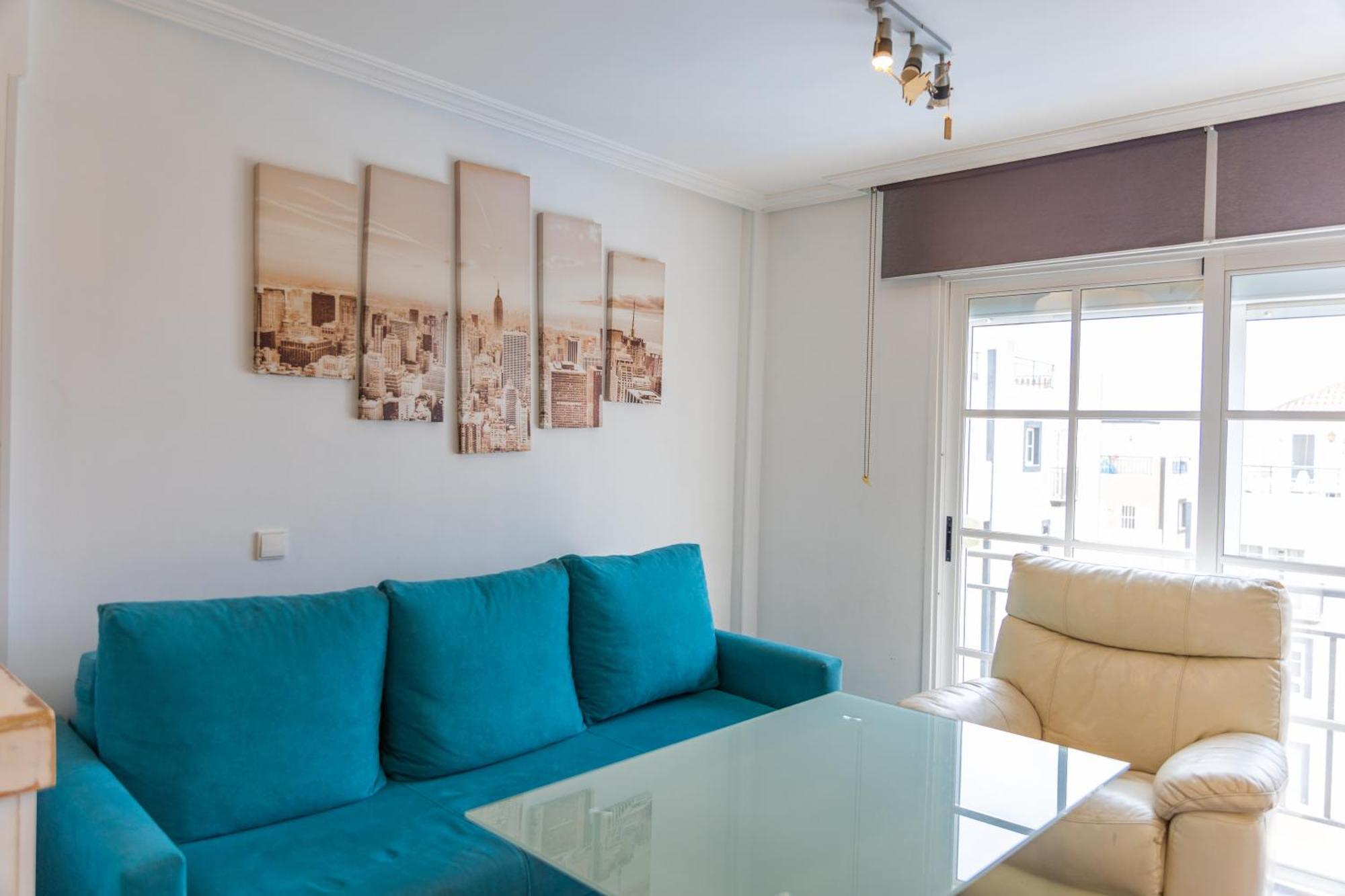 Ocean View 2 Bedroom Roofterrace In Costa Adeje Callao Salvaje