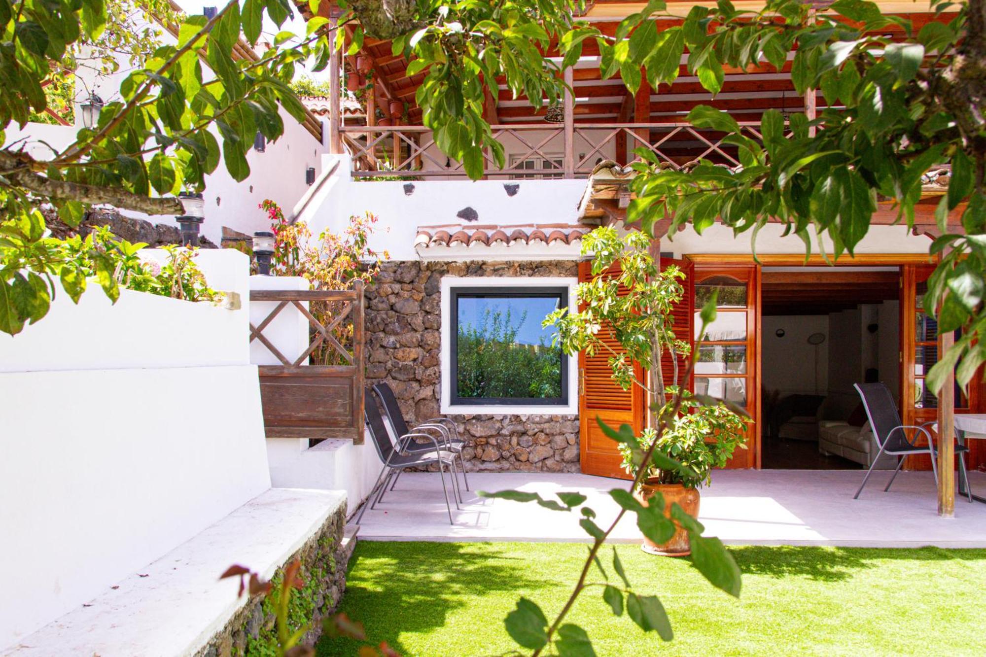 Home2book Terrazas De