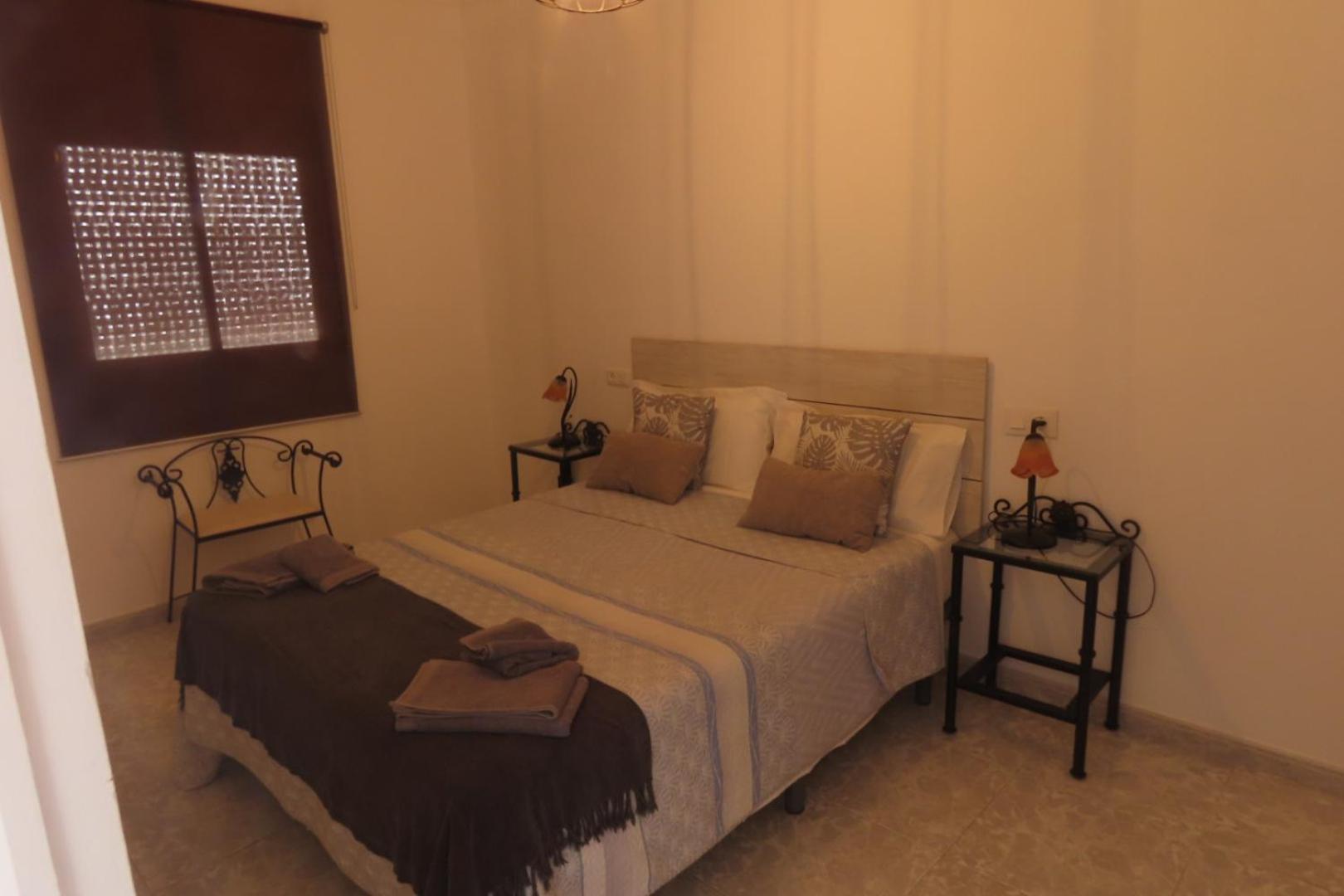 Casa Tito Jose * Valle de Abdalagis