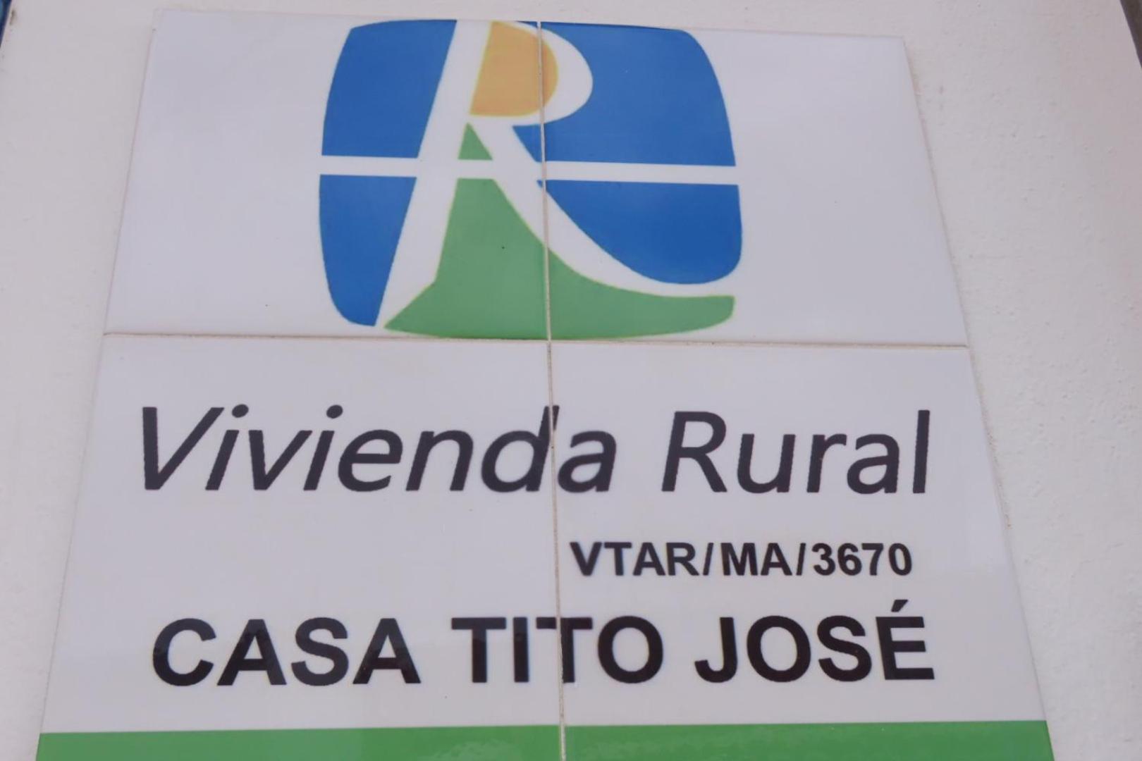 Casa Tito Jose