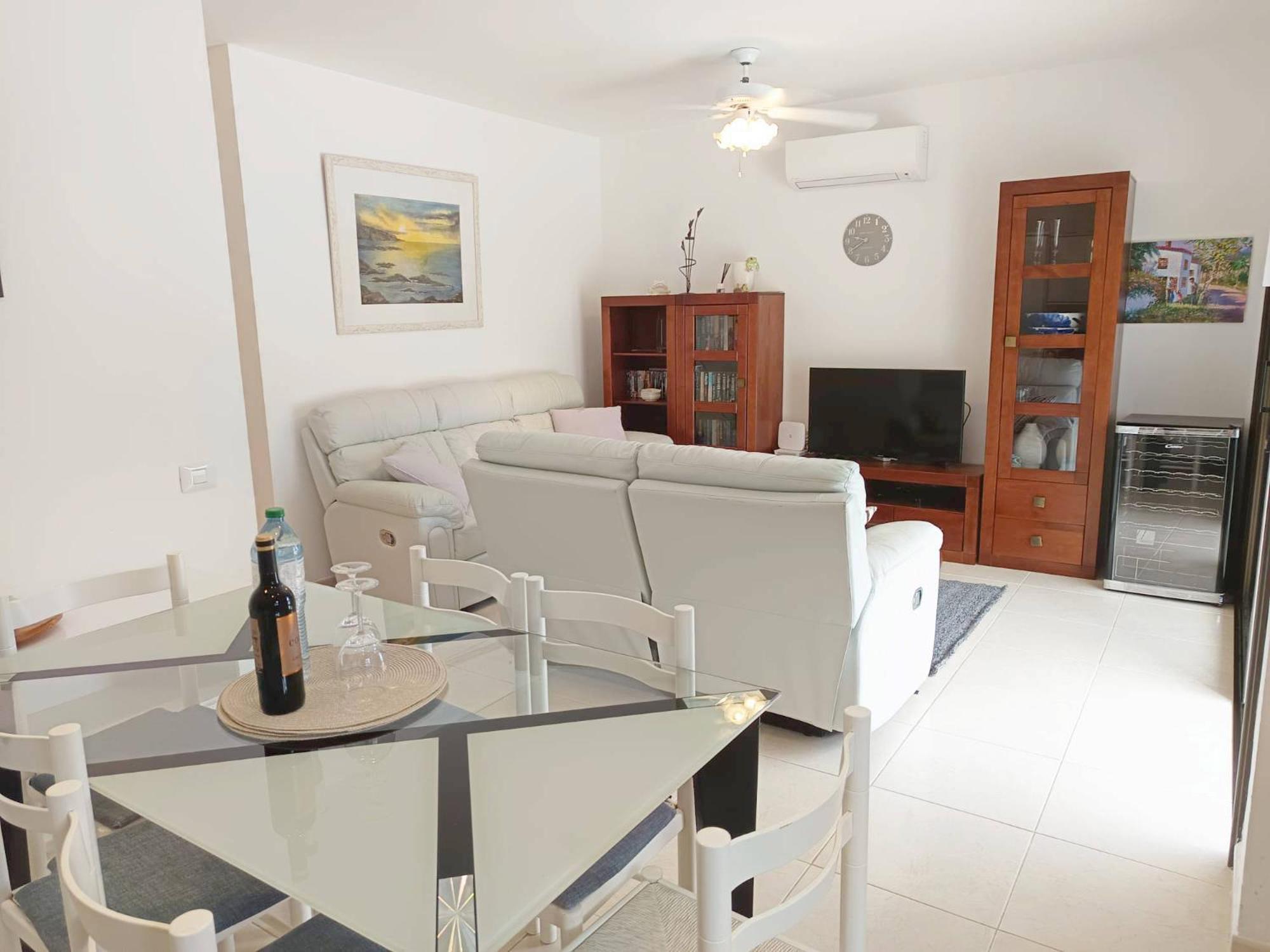 Apartment Hibisco Gigantes