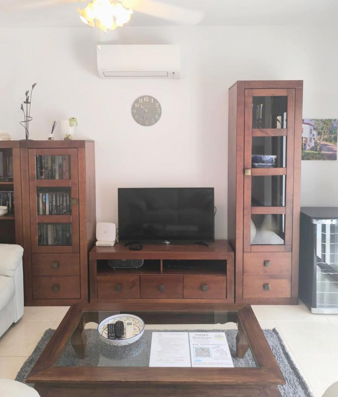 Apartment Hibisco Gigantes *