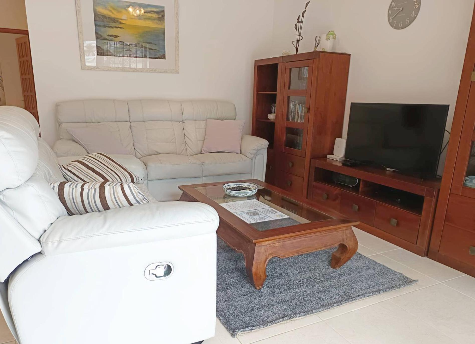 Apartment Hibisco Gigantes Puerto de Santiago (Tenerife)