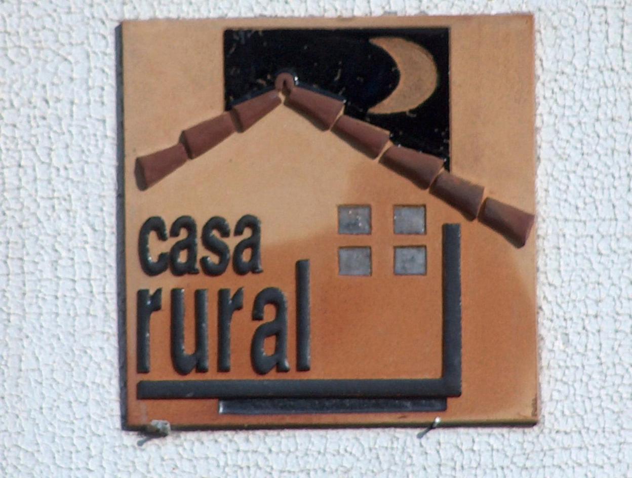 Сasa de vacaciones La Viña Ciudad-Rodrigo