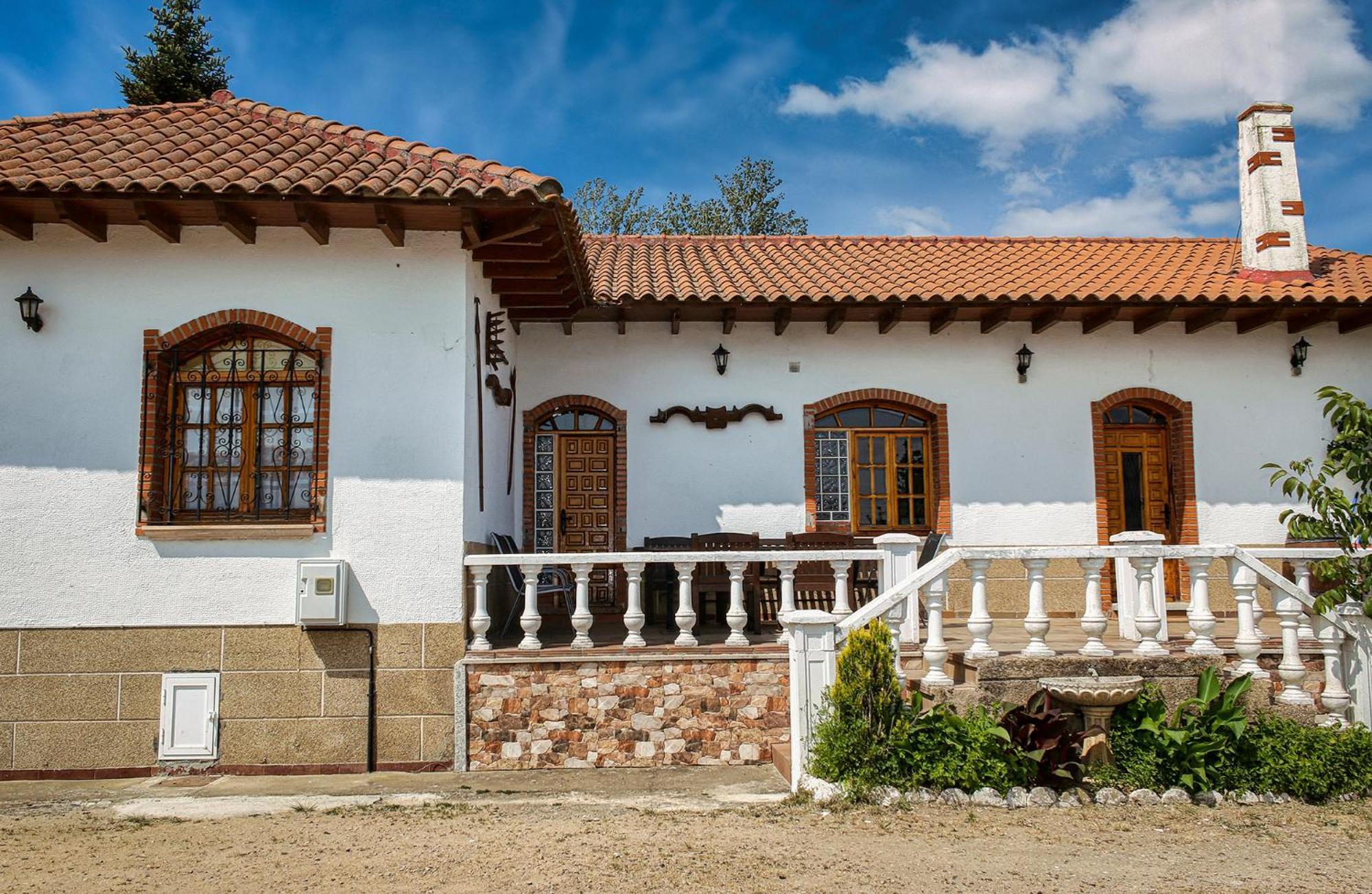La Viña *