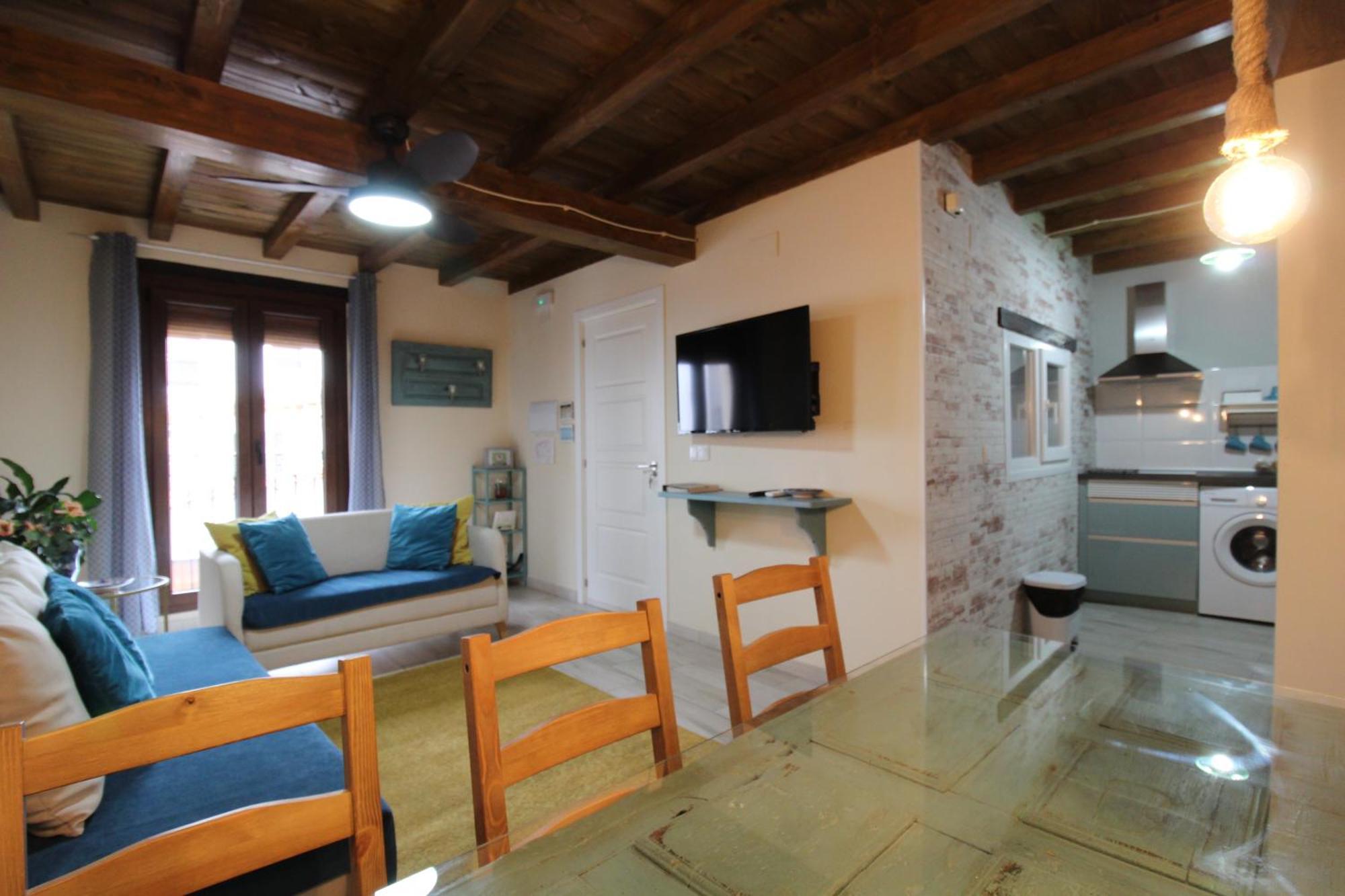 Apartamento Vedelejos *