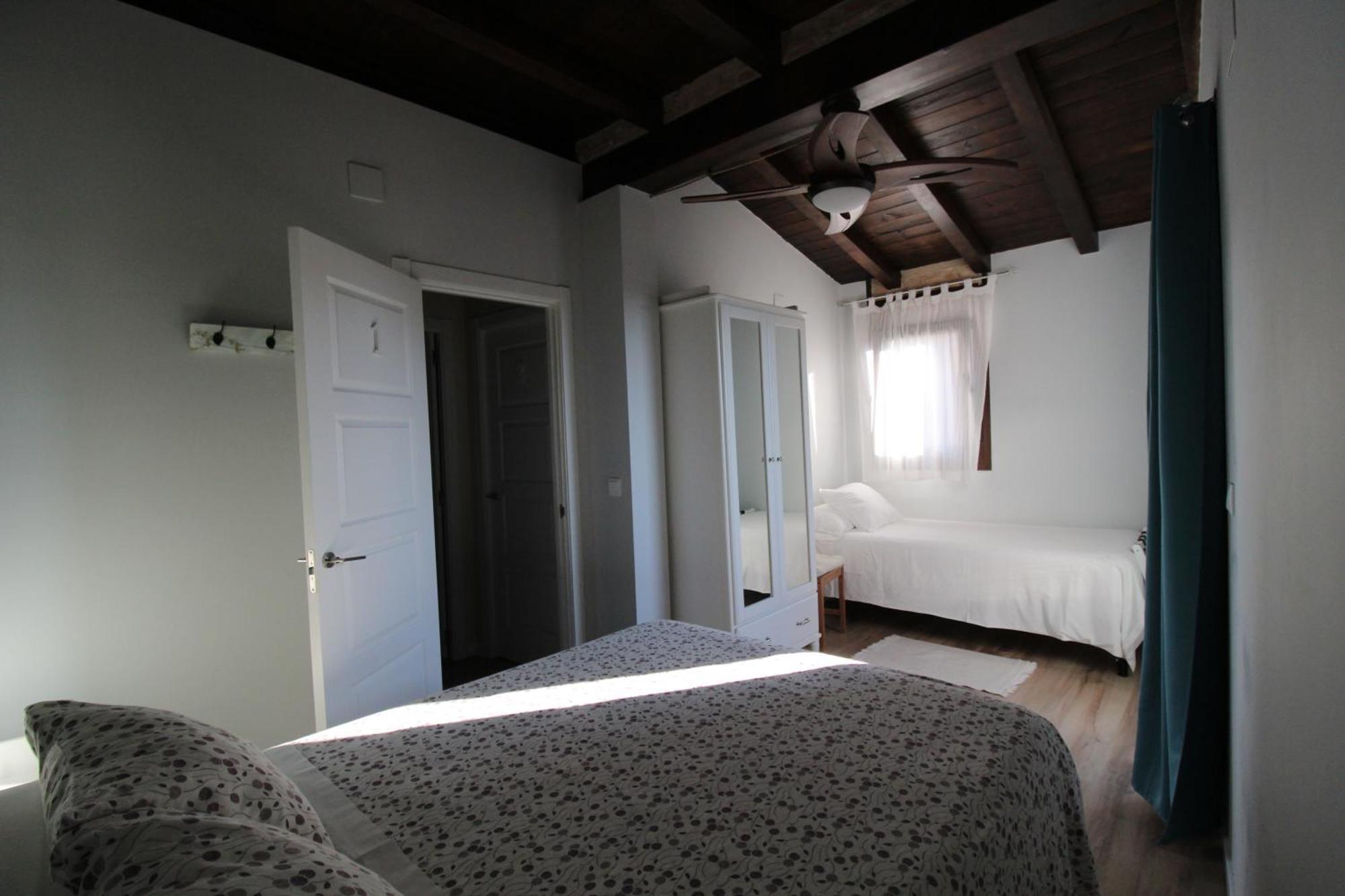 Apartamento Vedelejos *