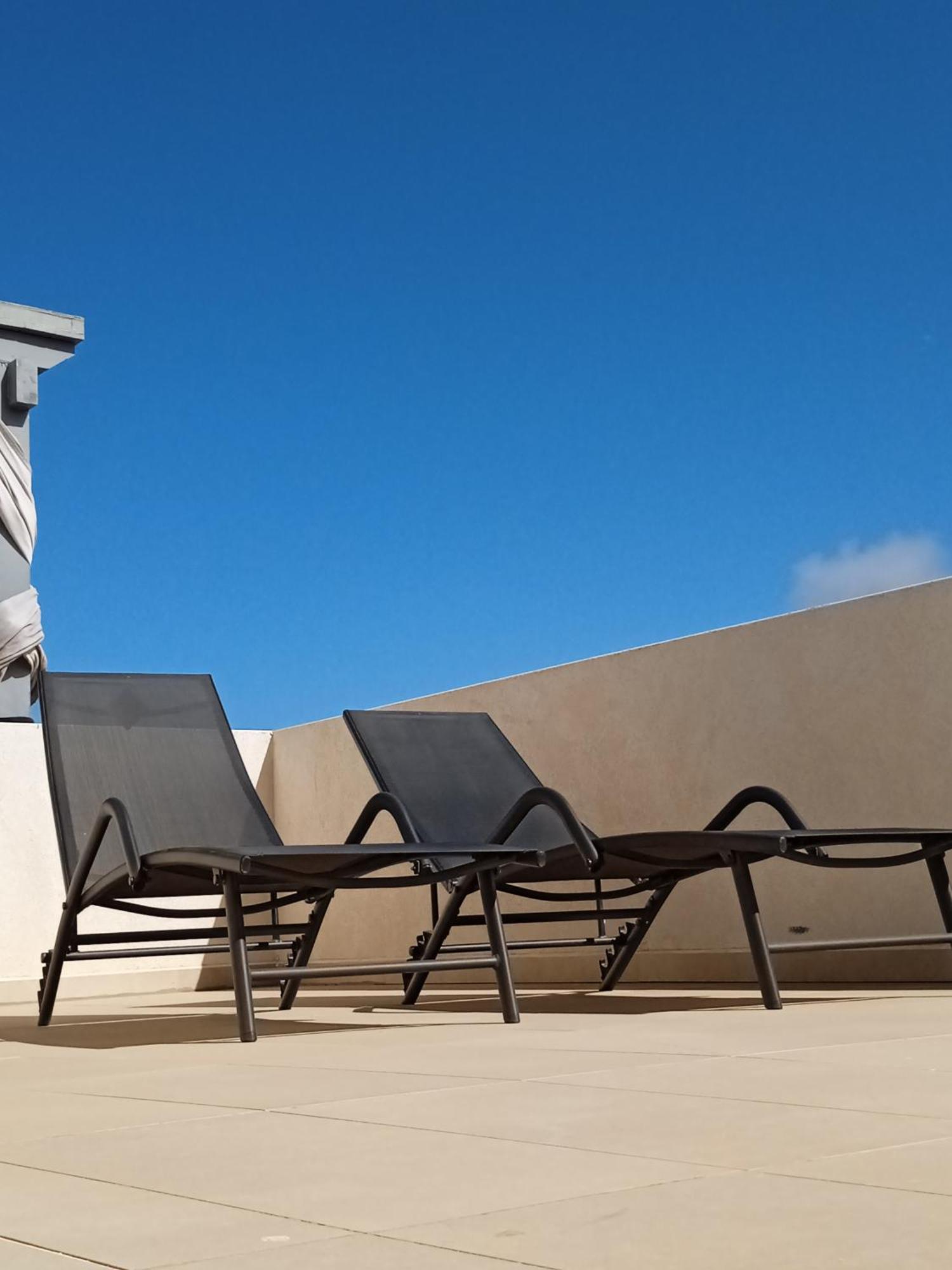 Apartment Sol Y Playa A El Cotillo. *