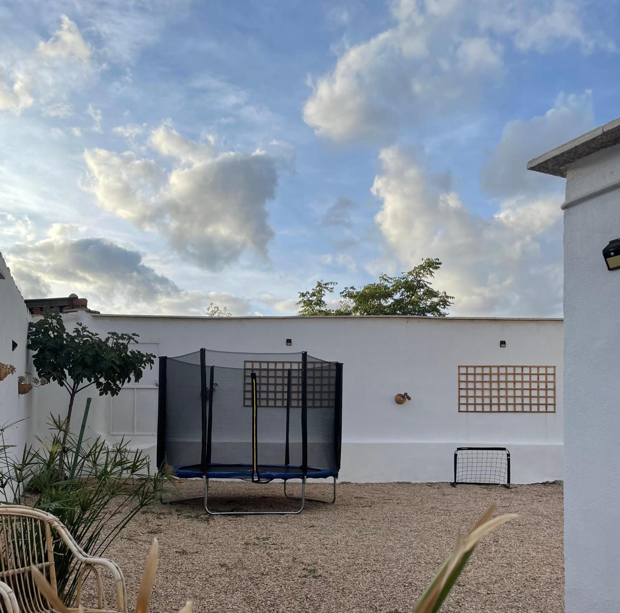 Holiday home Berta *