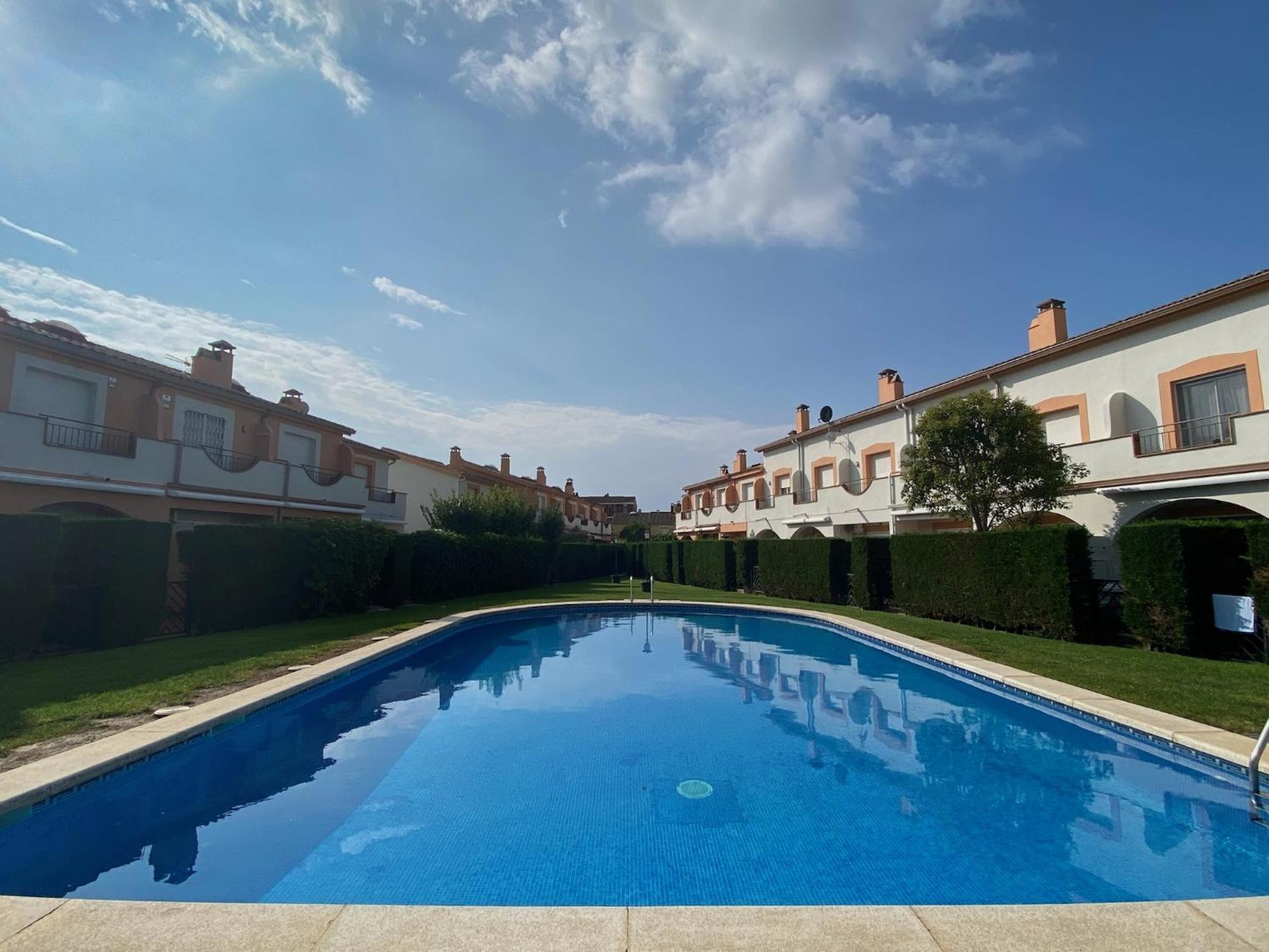 Casa Sobrestany Сasa de vacaciones L'Estartit