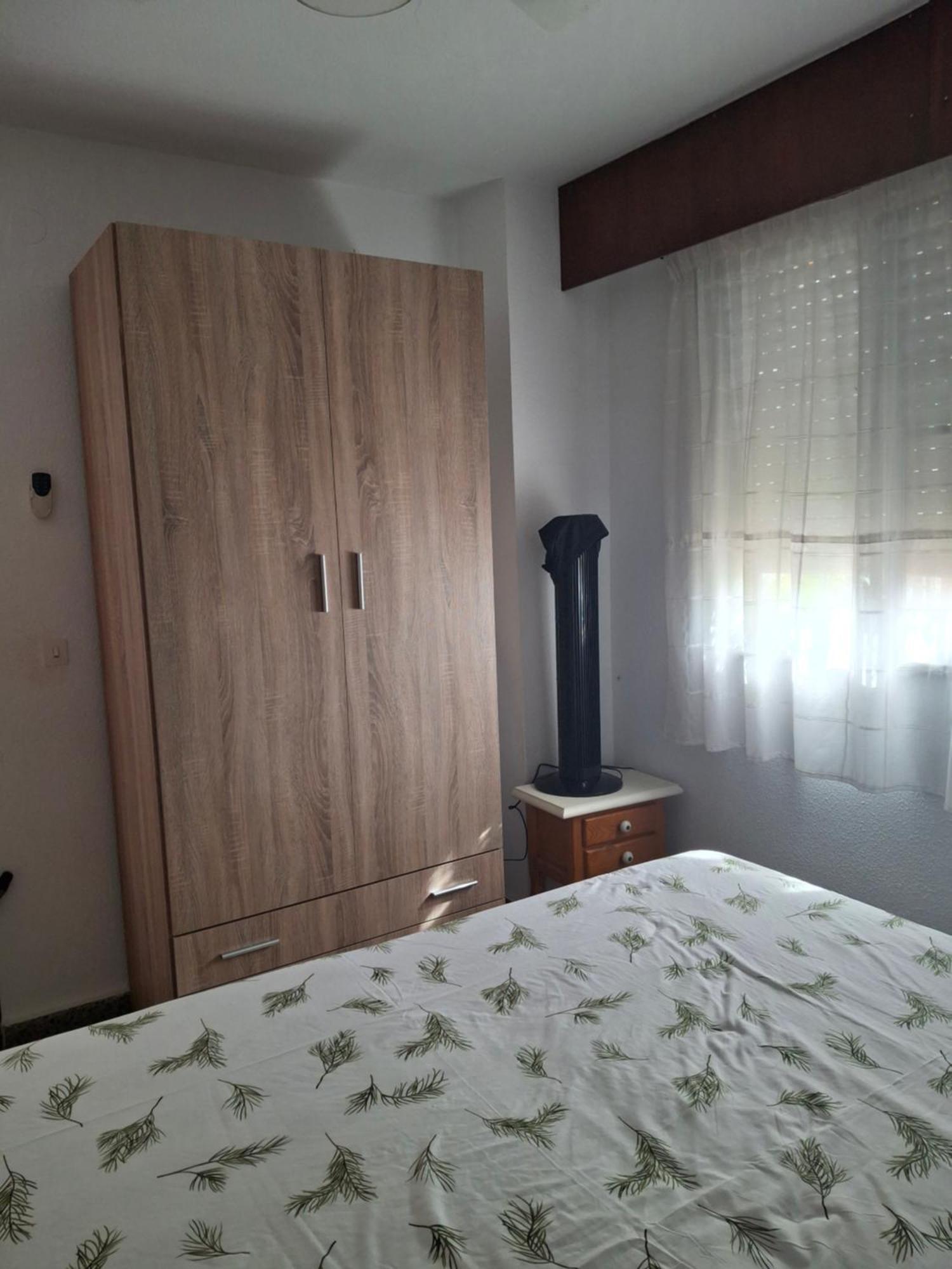 Proche Avec Piscine Apartment Santiago De La Ribera