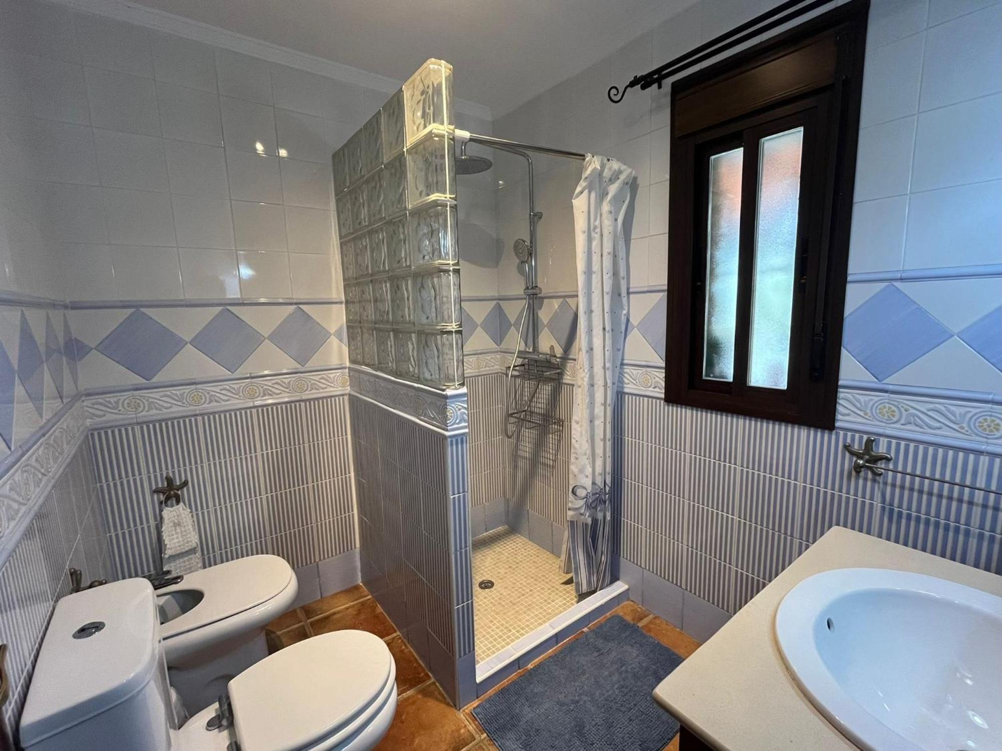 Andemar Holiday home *