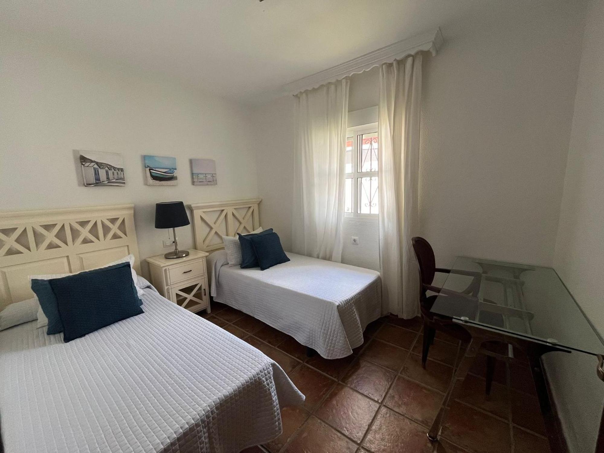 Holiday home Andemar Chiclana de la Frontera