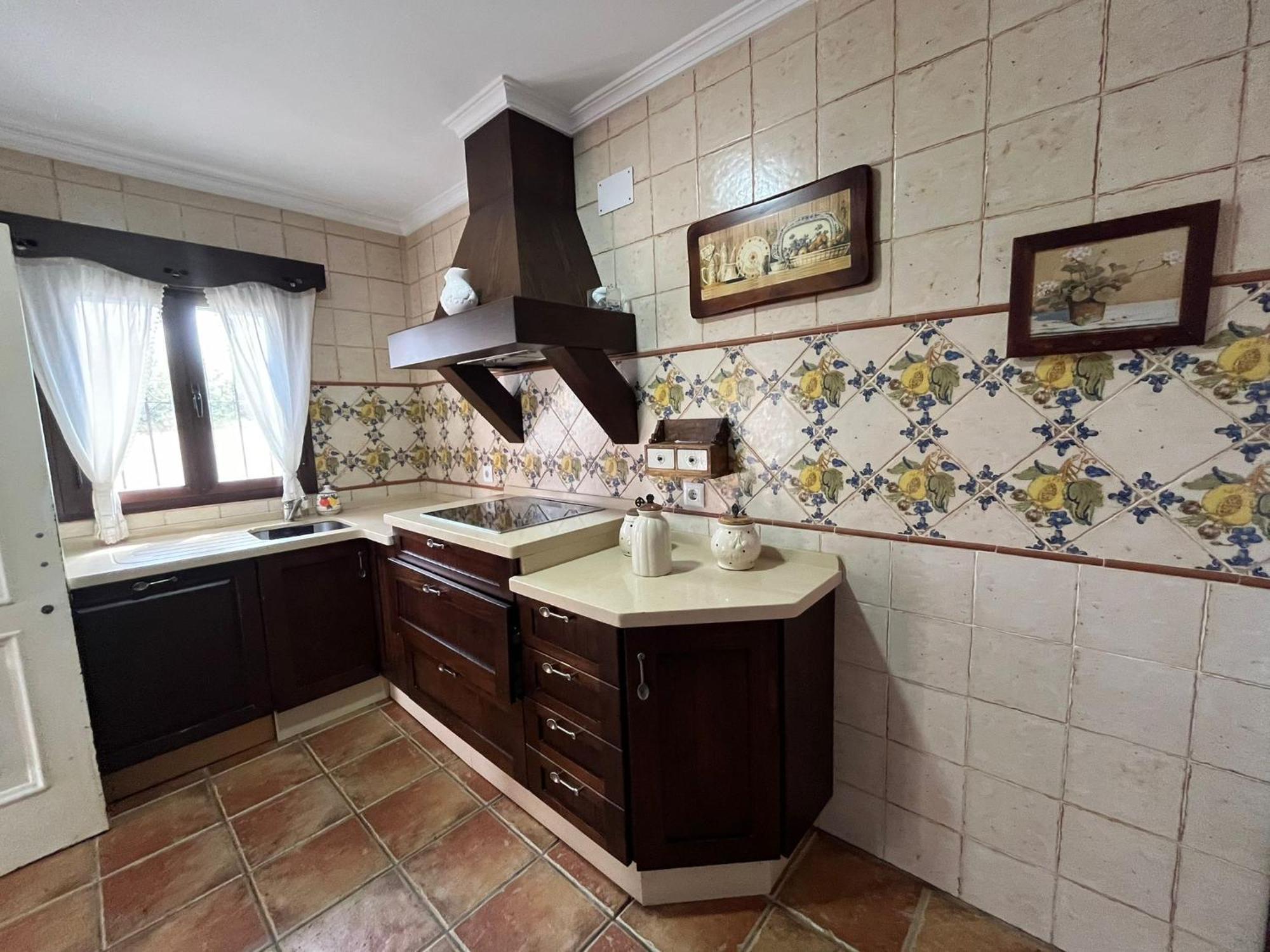 Holiday home Andemar
