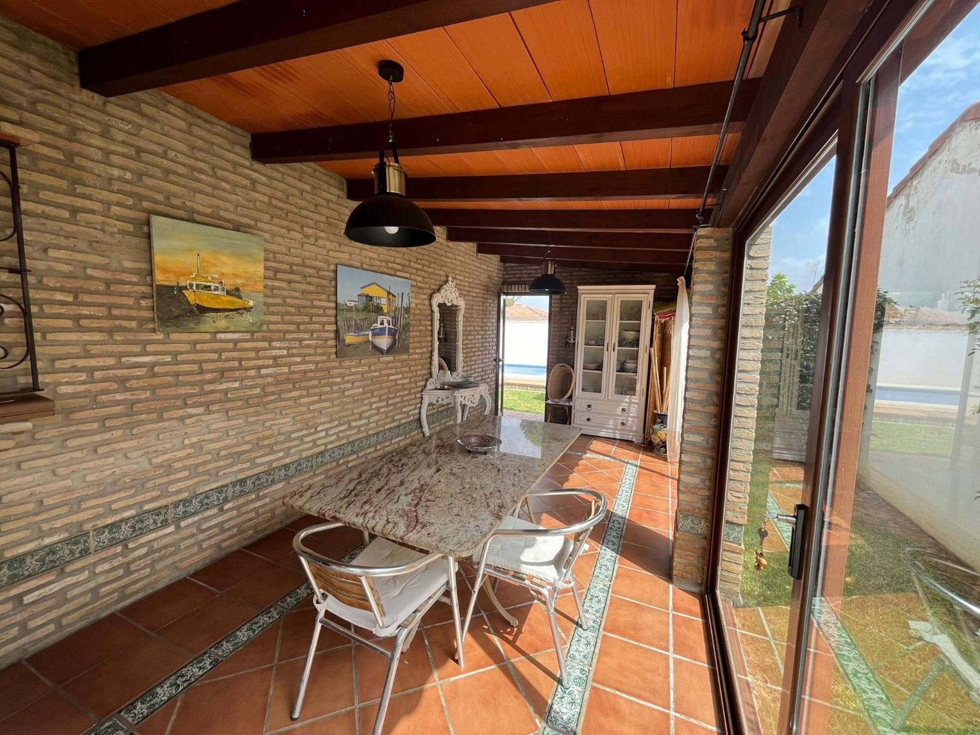 Holiday home Andemar