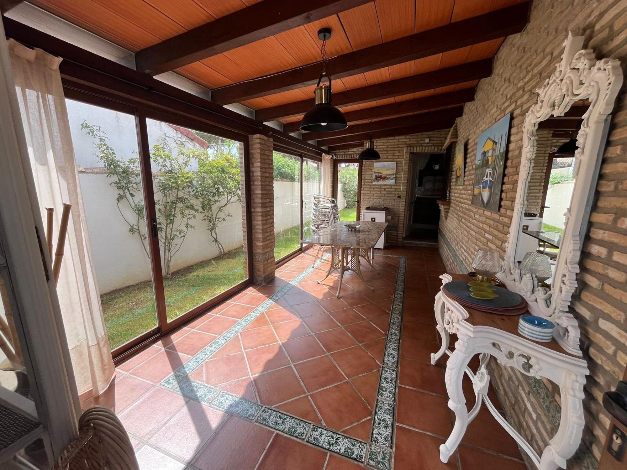Andemar Holiday home Chiclana de la Frontera