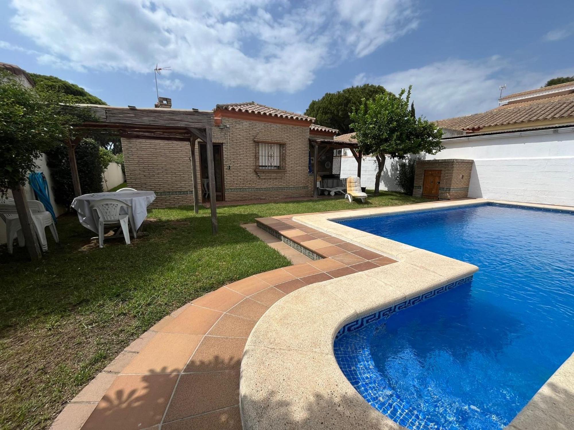 Andemar Chiclana de la Frontera