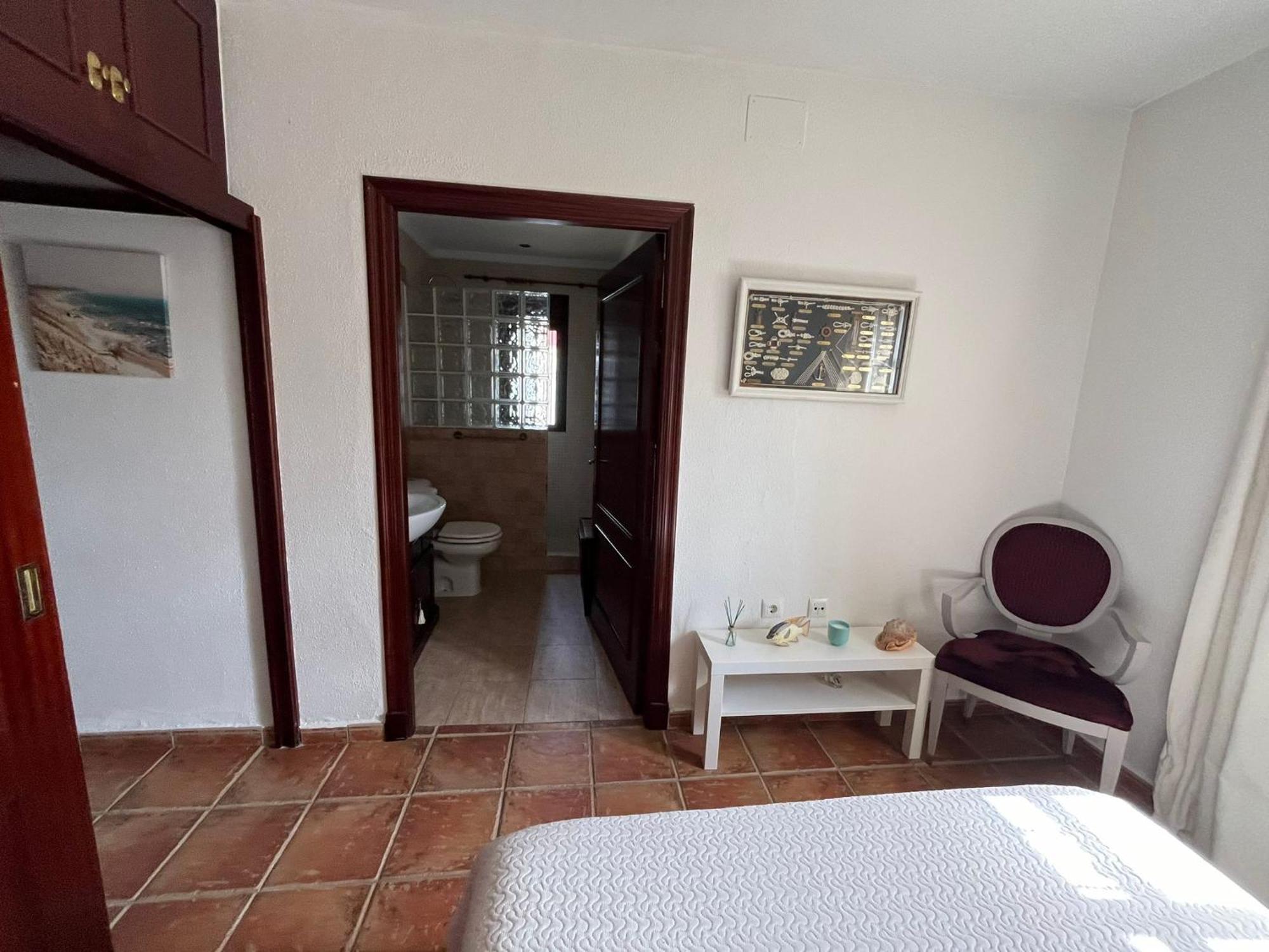 Andemar Holiday home *