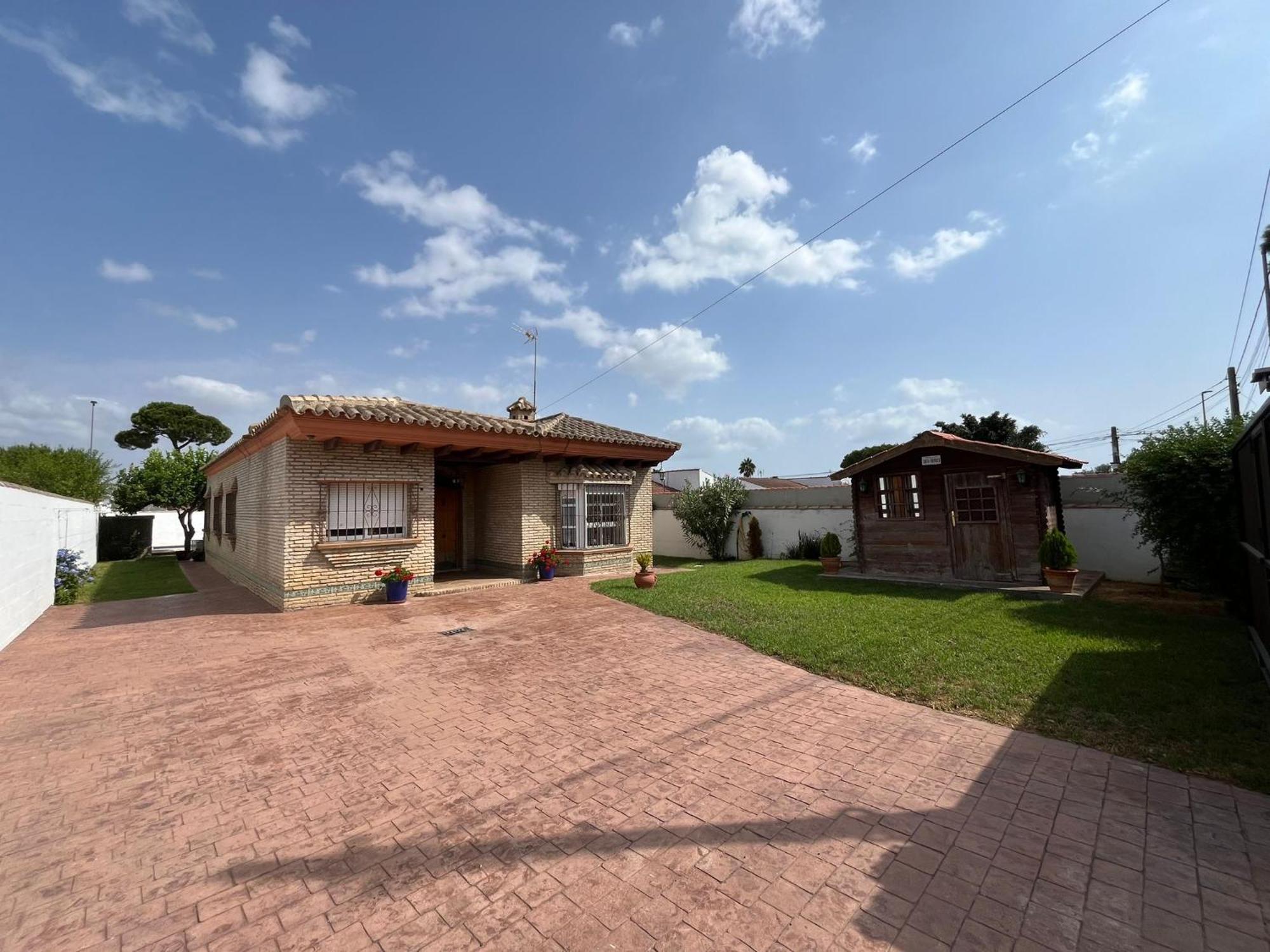 Holiday home Andemar *