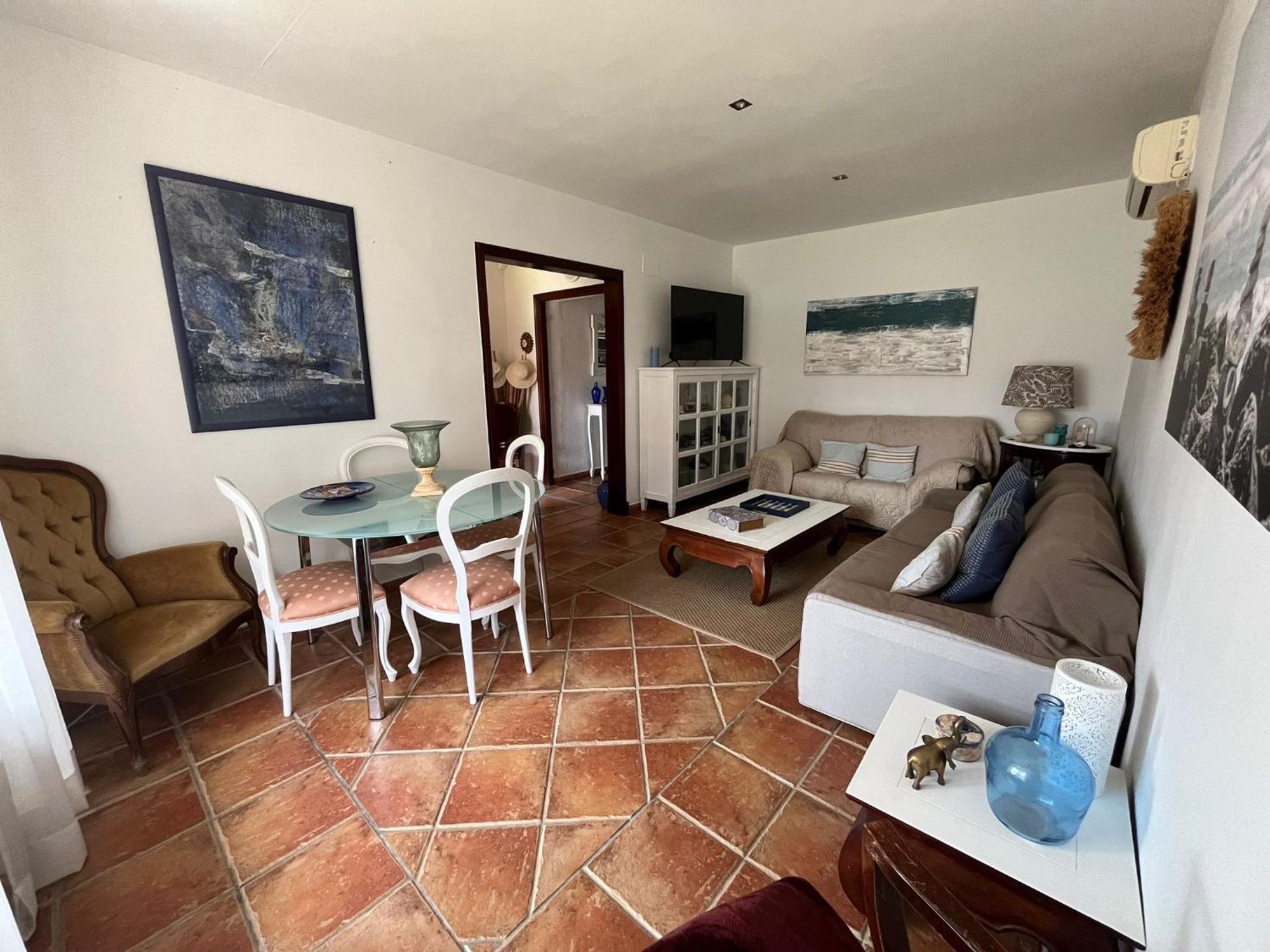 Andemar Holiday home Chiclana de la Frontera