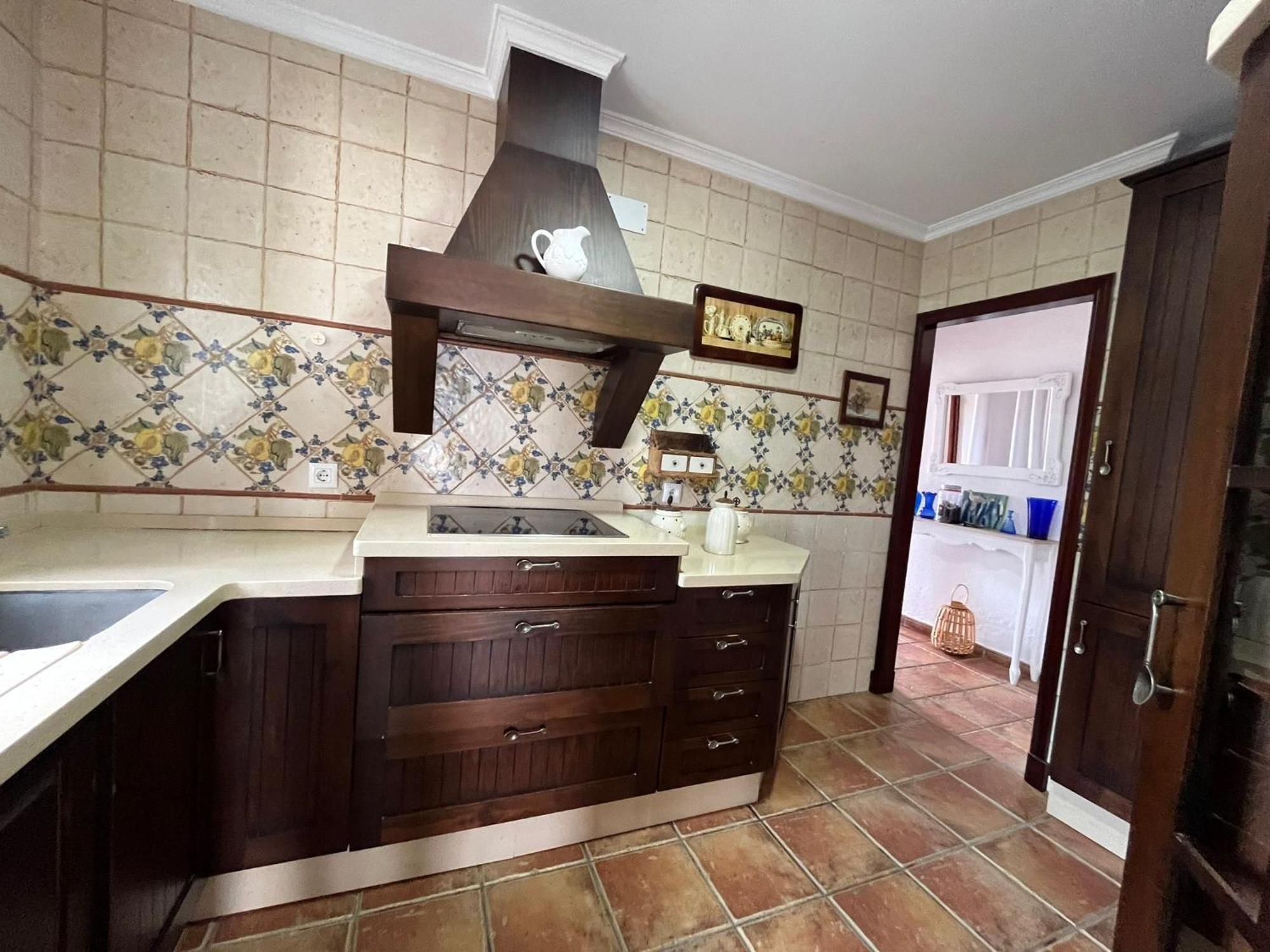 Holiday home Andemar Chiclana de la Frontera