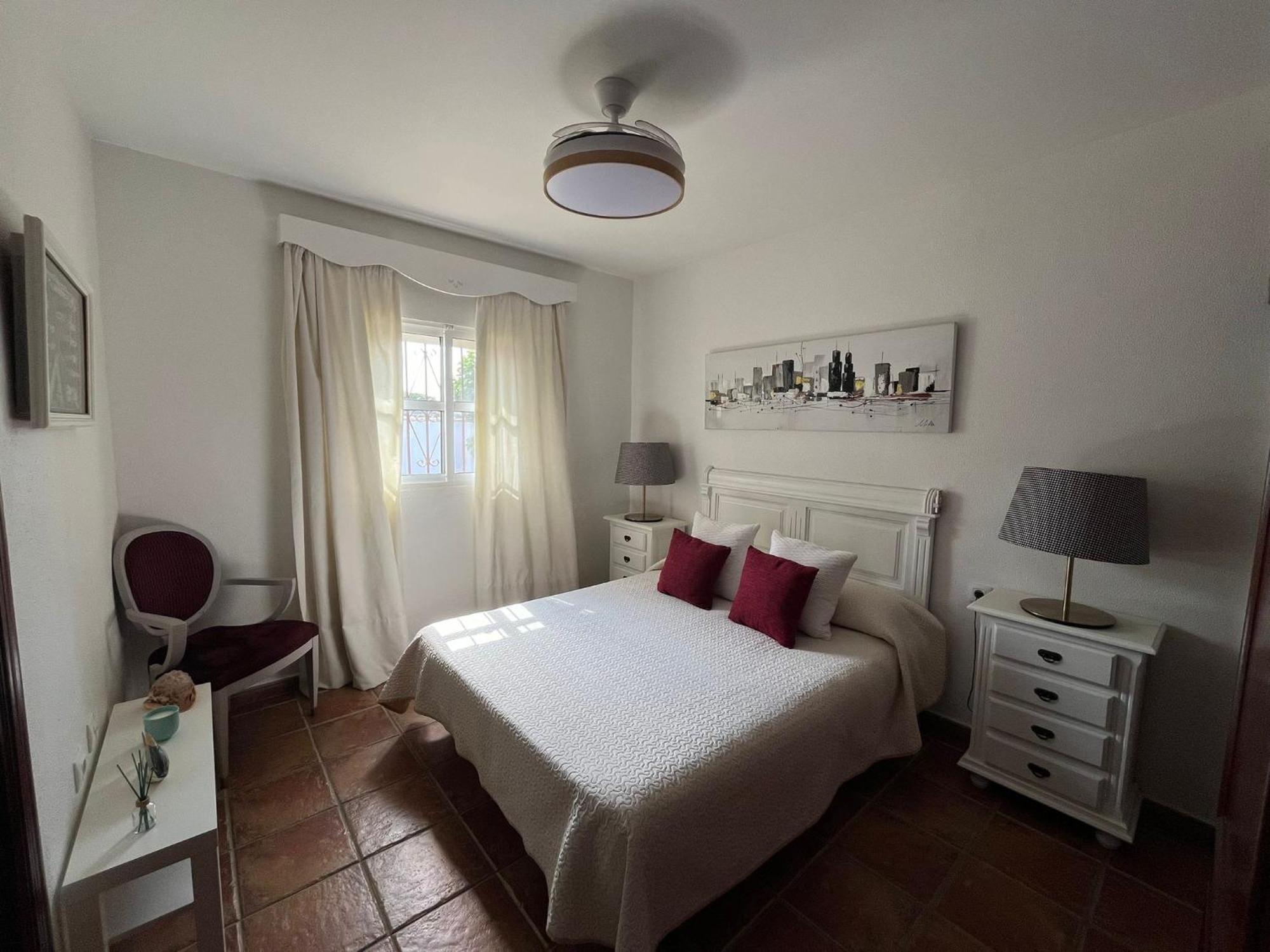 Andemar Holiday home