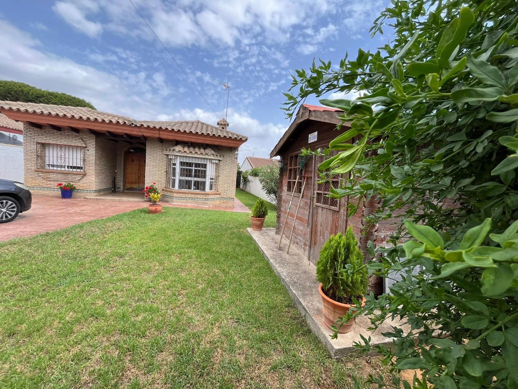 Andemar Holiday home *