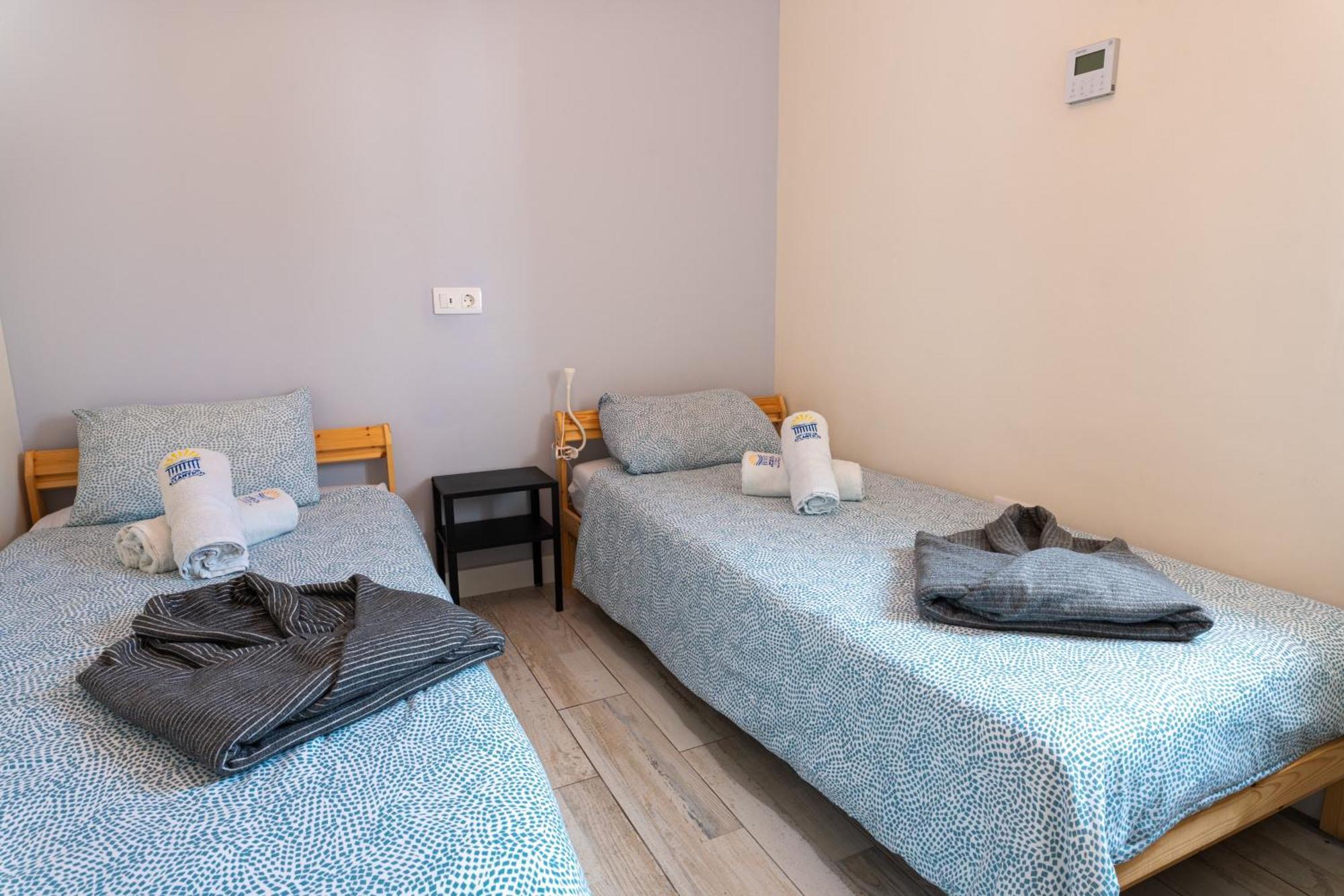Сasa de vacaciones Tierritas Village Santa Cruz de la Palma (Isla de la Palma)