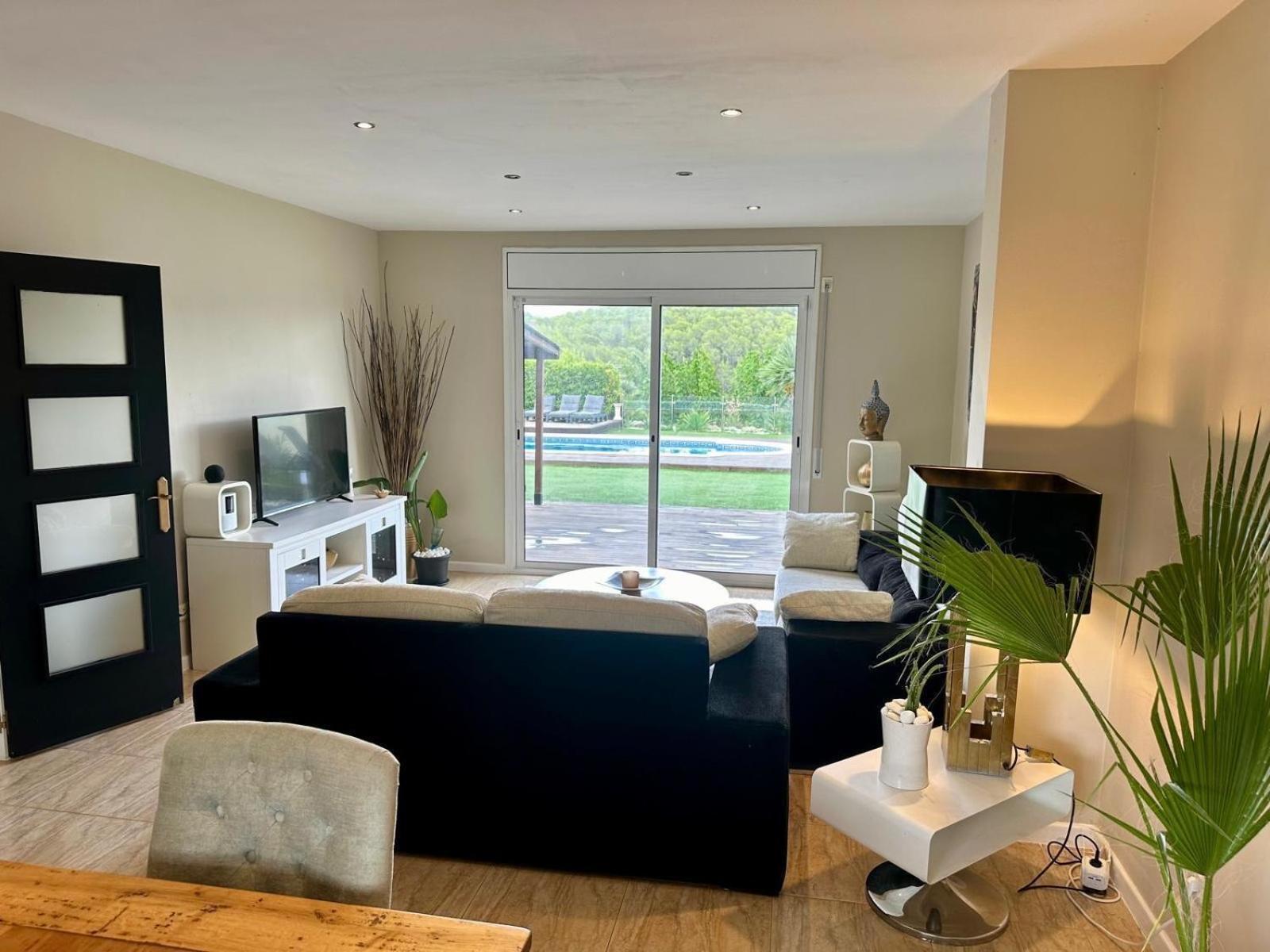 Spanish Experience Villa Can Trabal