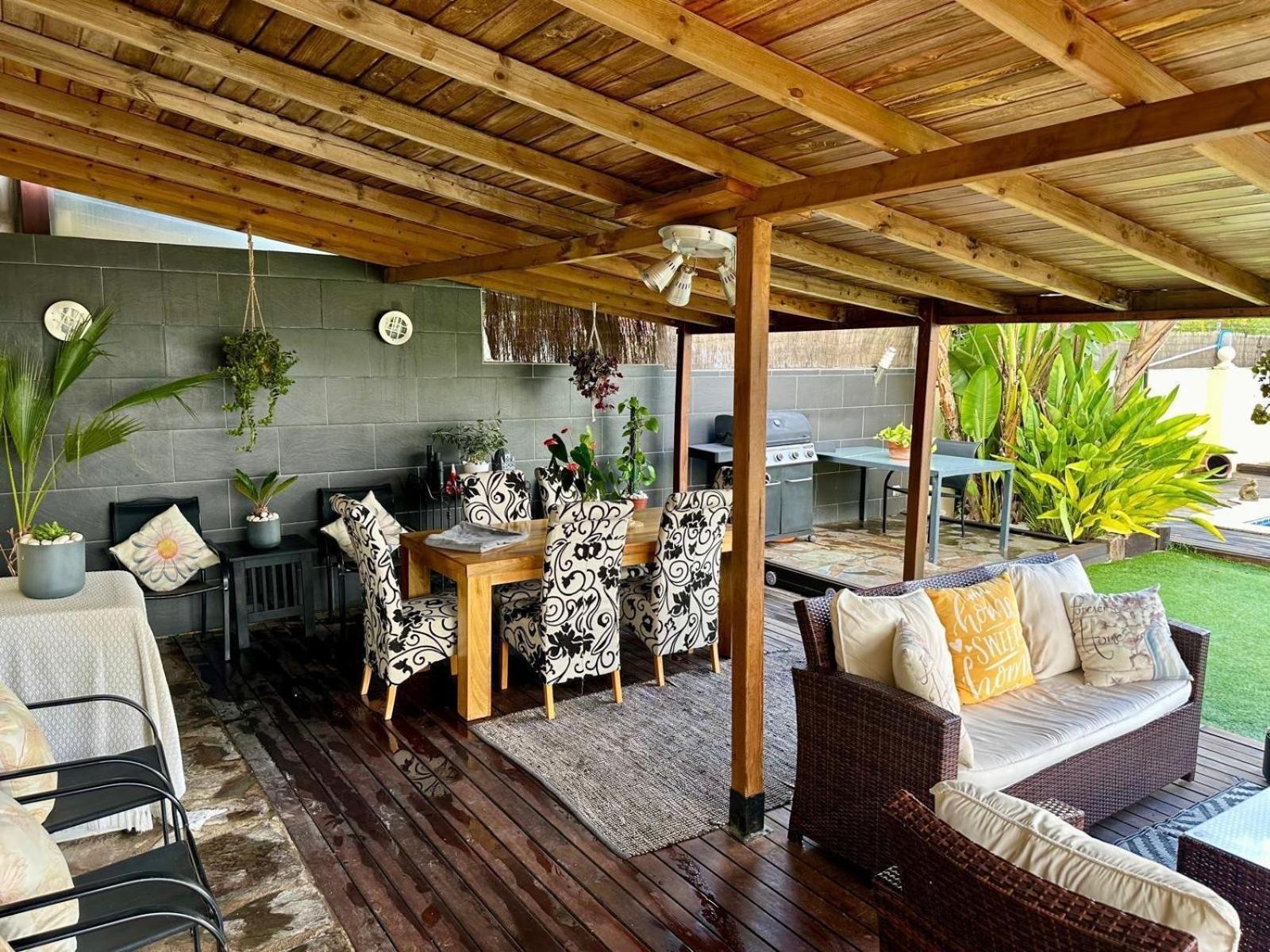 Villa Spanish Experience *