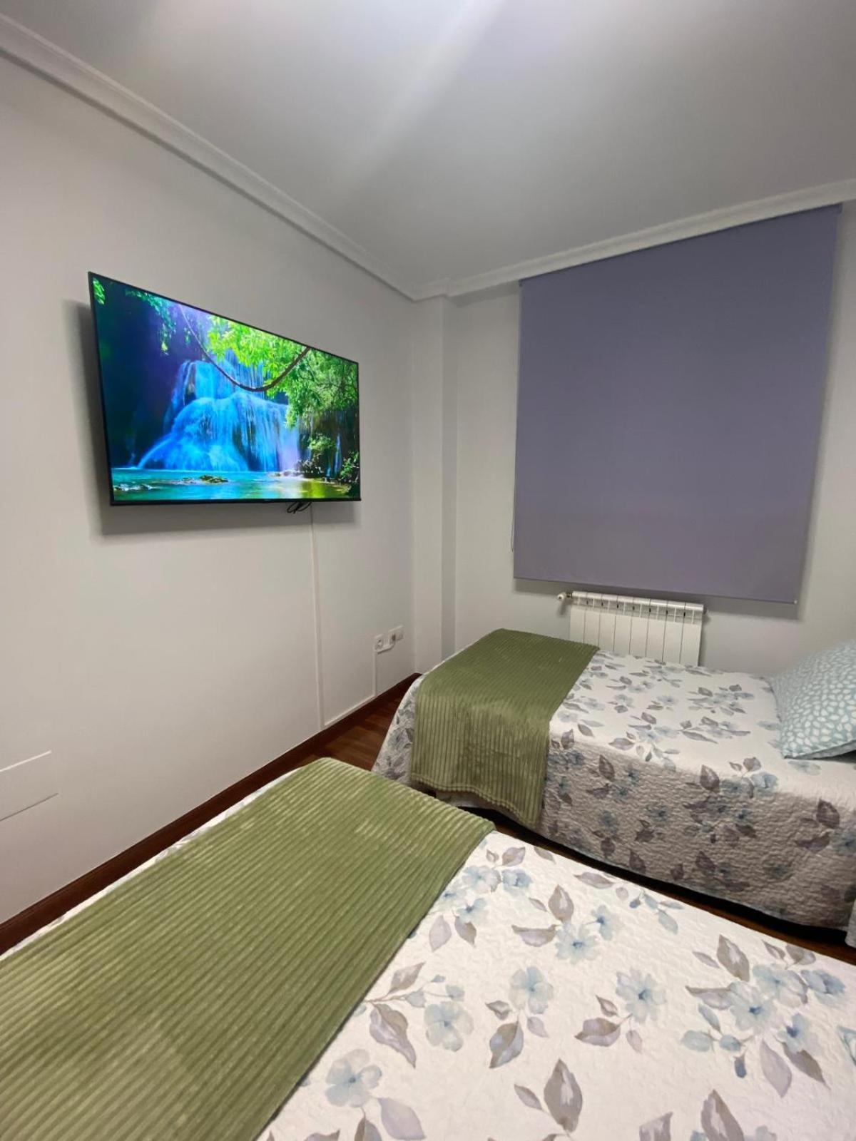 Apartamento Costa Cantabria
