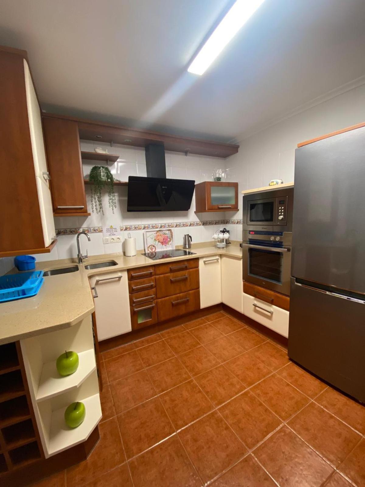 Costa Cantabria Apartamento Cuchía