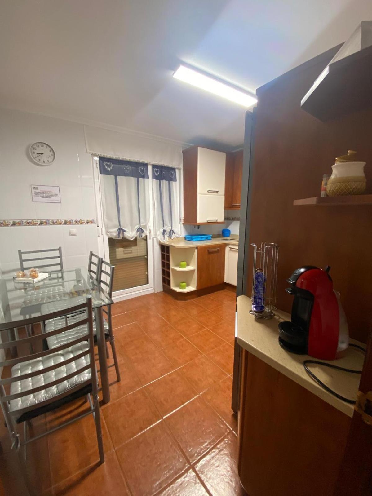 Apartamento Costa Cantabria Cuchía