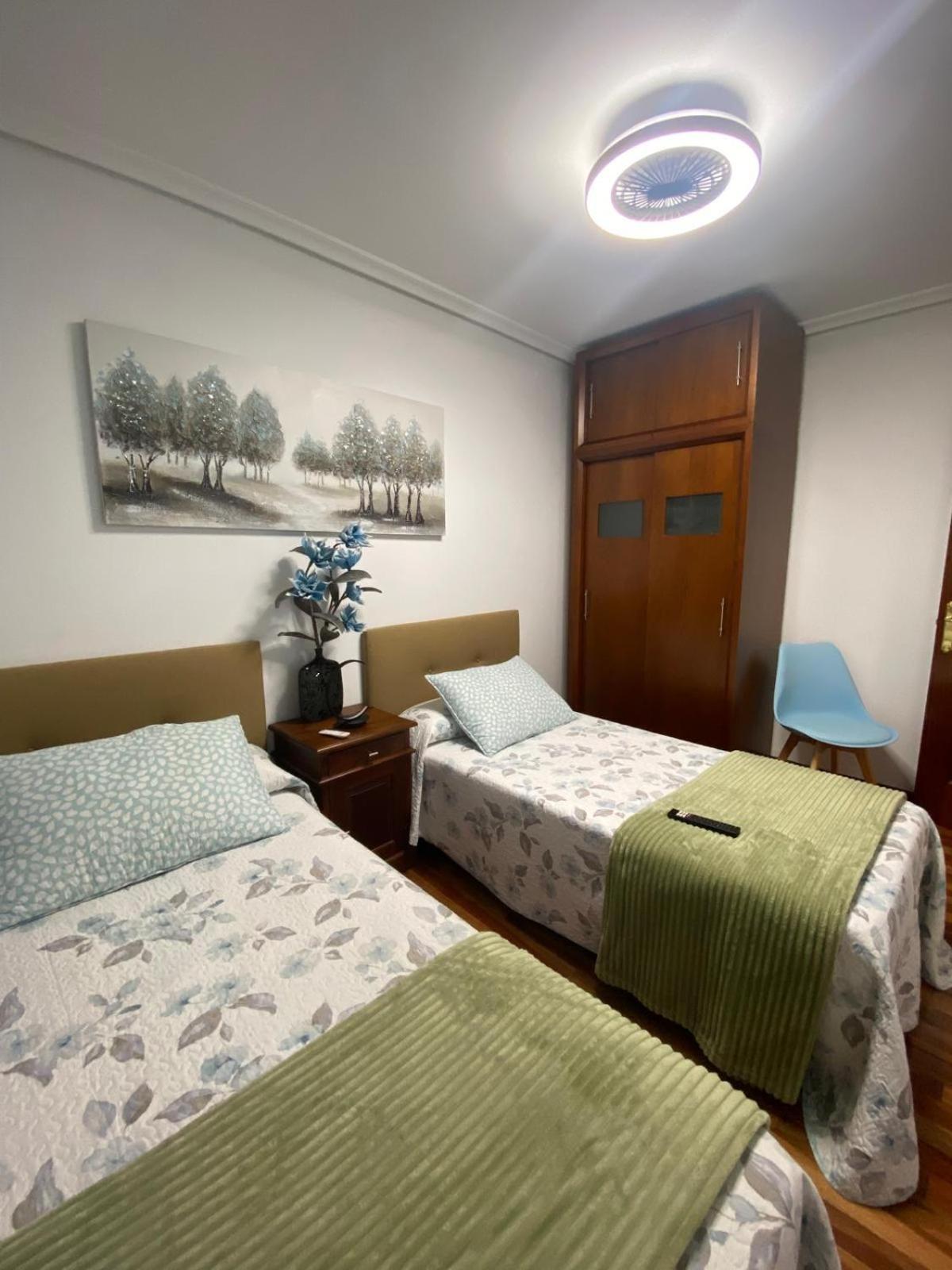 Costa Cantabria Apartamento *