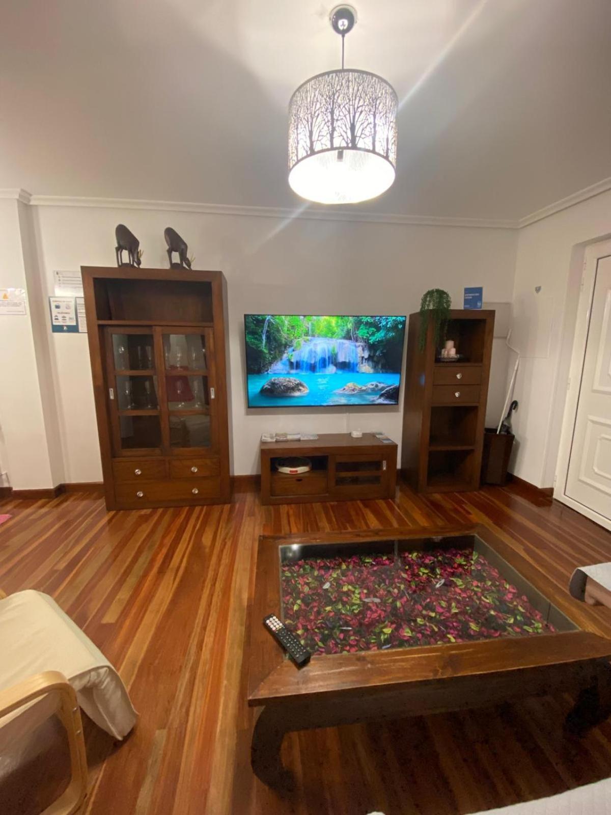 Apartamento Costa Cantabria *