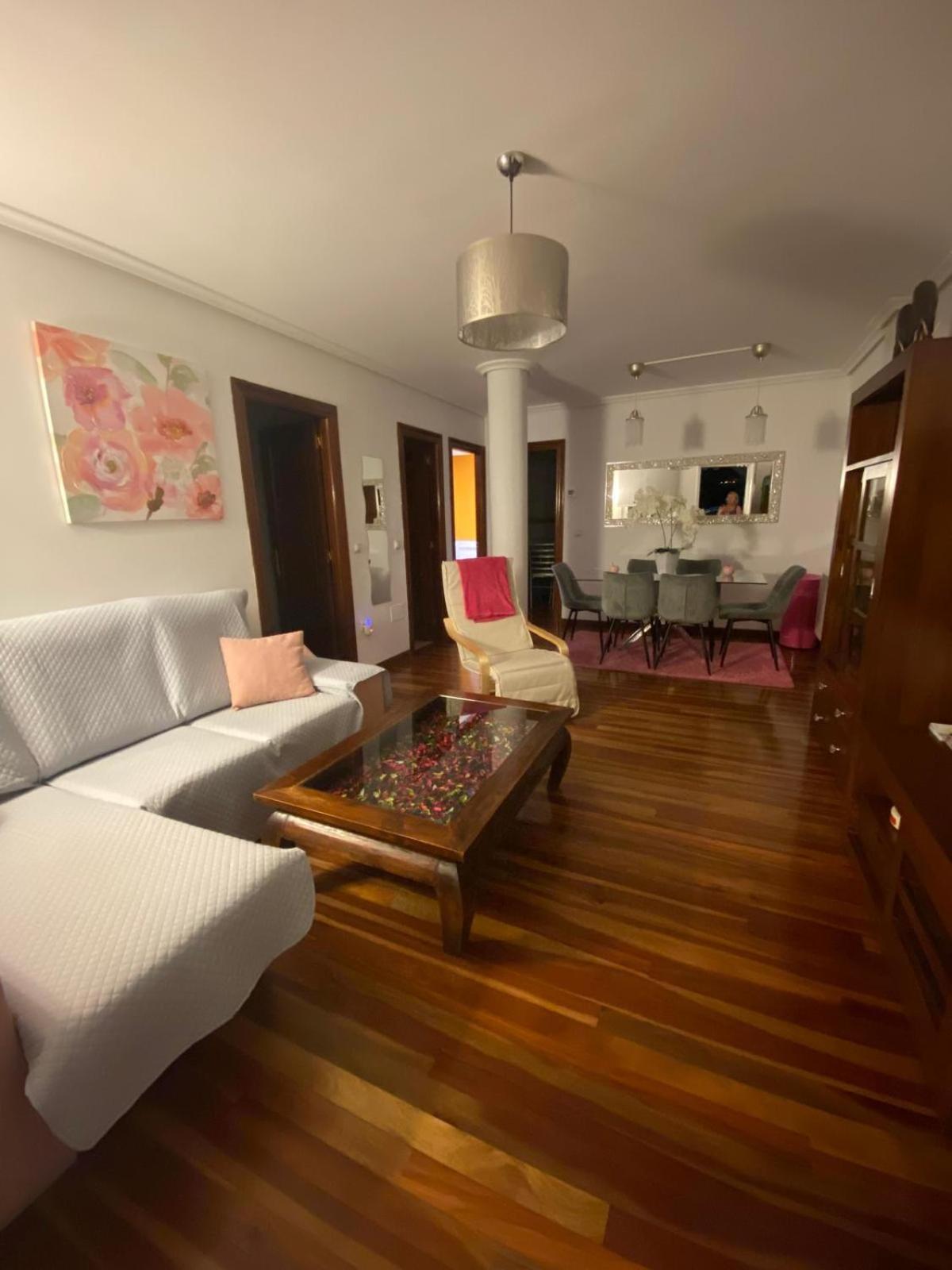 Apartamento Costa Cantabria Cuchía