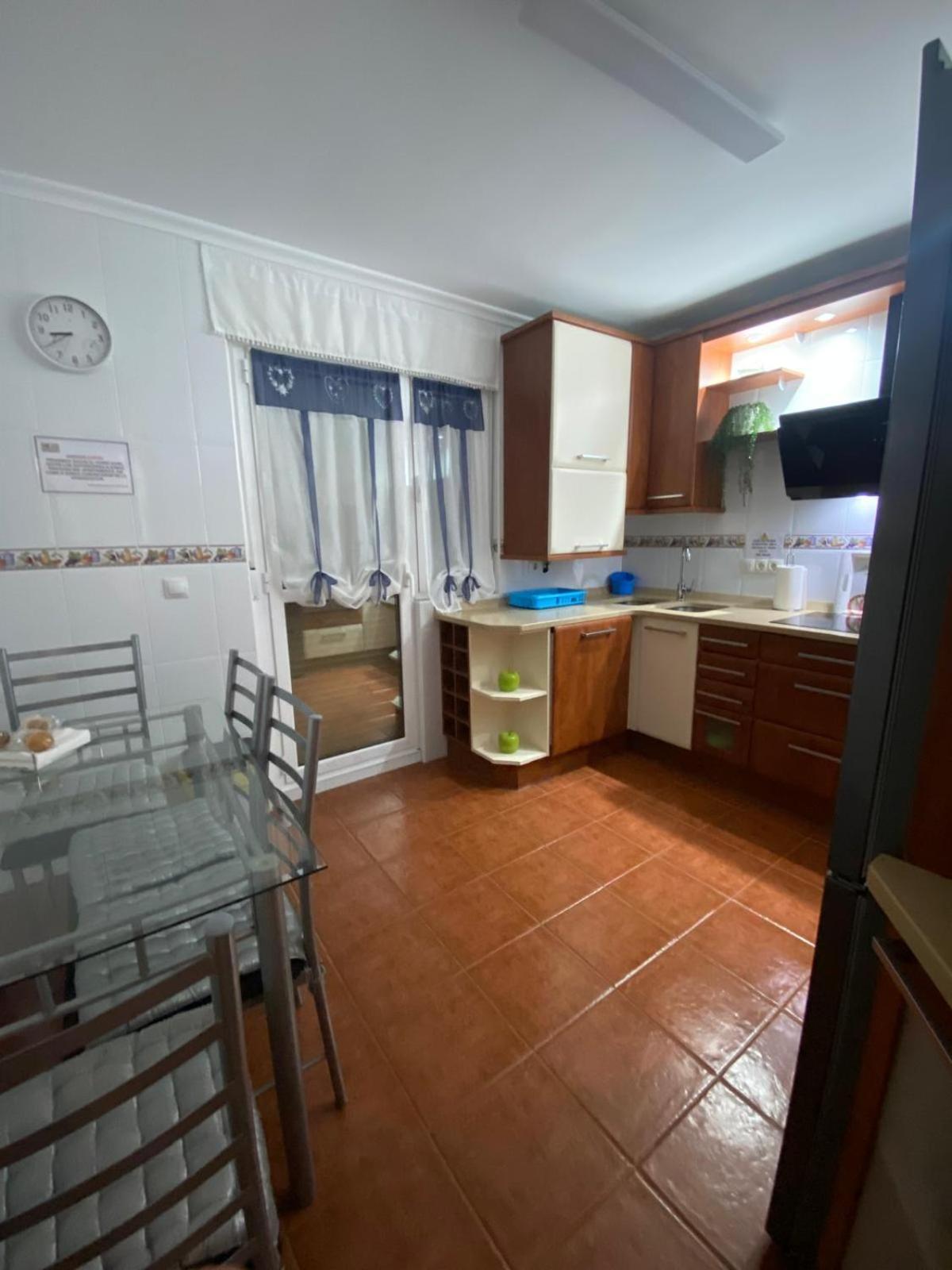 Apartamento Costa Cantabria
