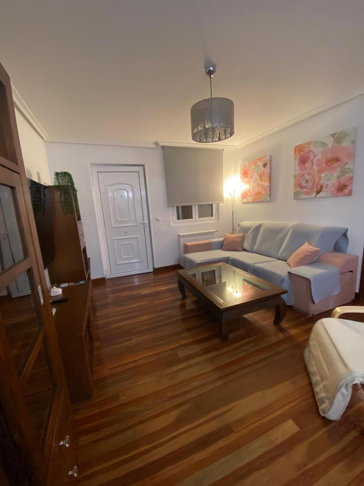 Costa Cantabria Apartamento *