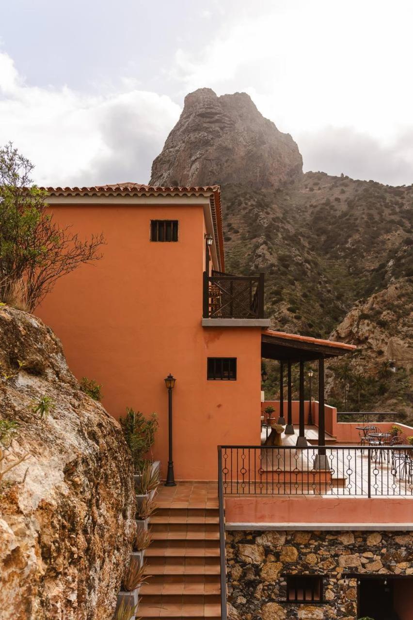 Hotel Tamahuche Rural
