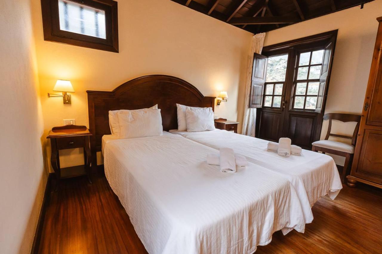 Tamahuche Rural Hotel