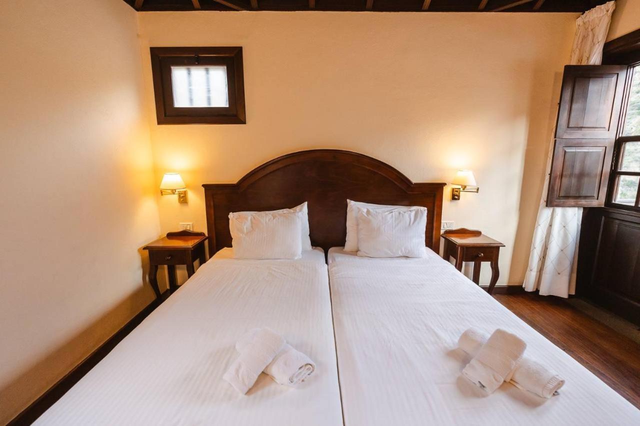 Tamahuche Rural Hotel 3*