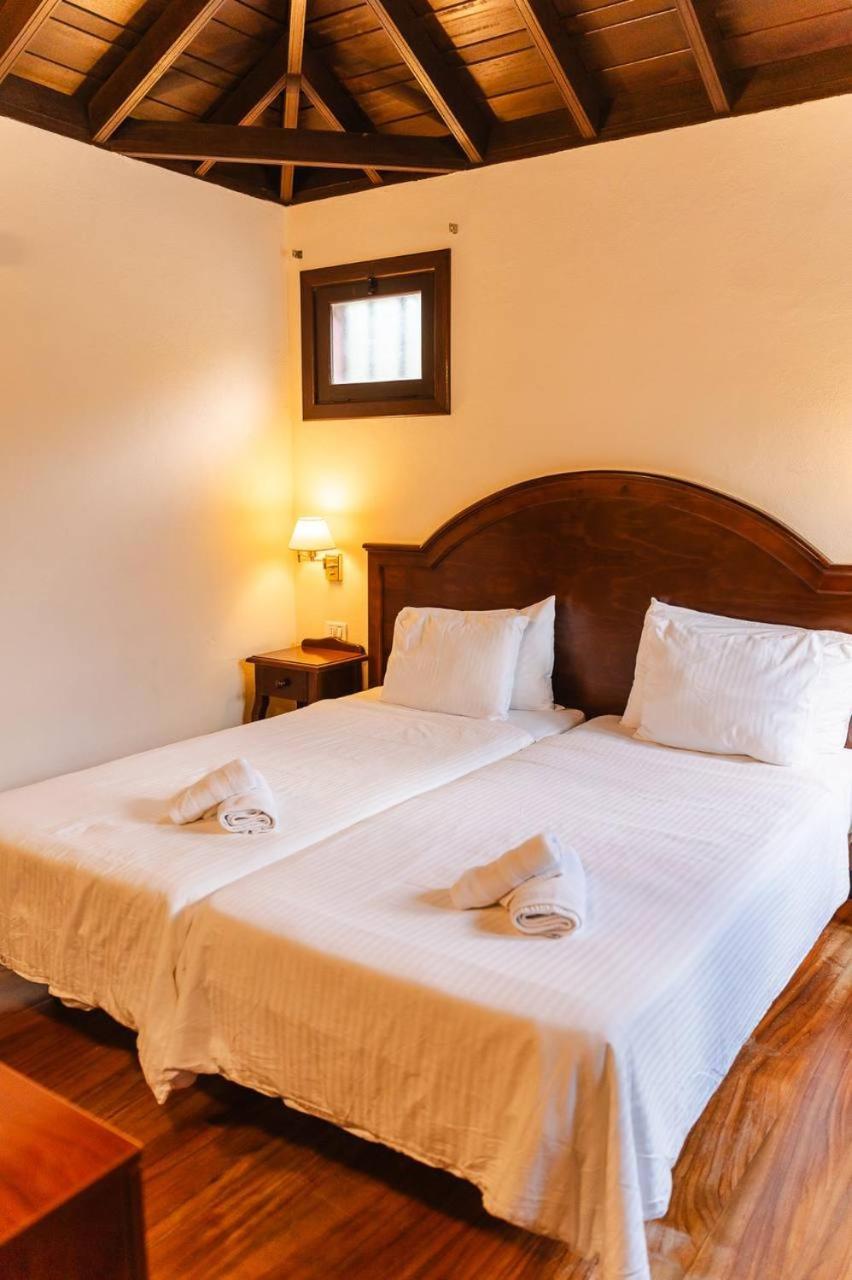 Tamahuche Rural Hotel Vallehermoso