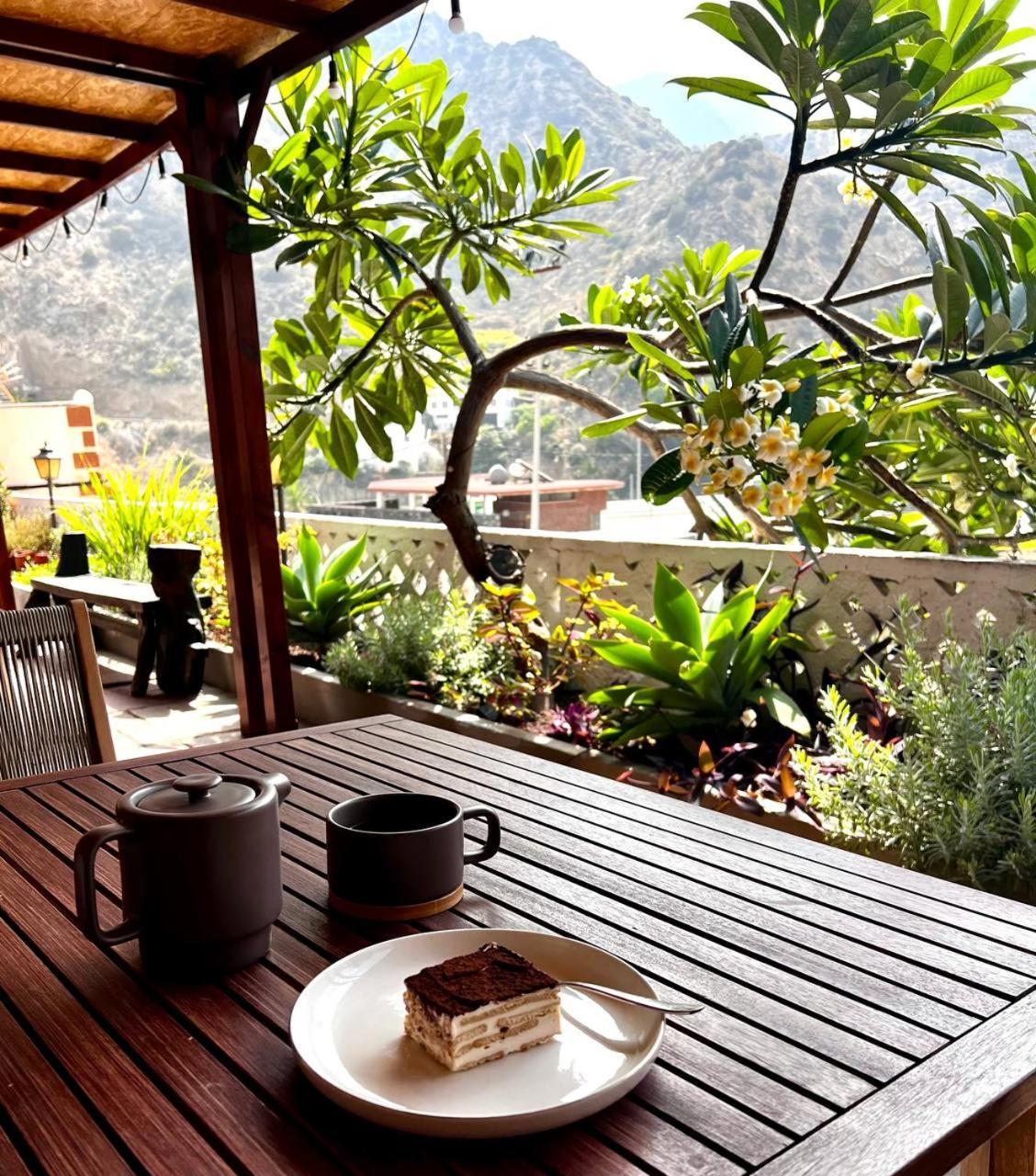 Tamahuche Rural Hotel