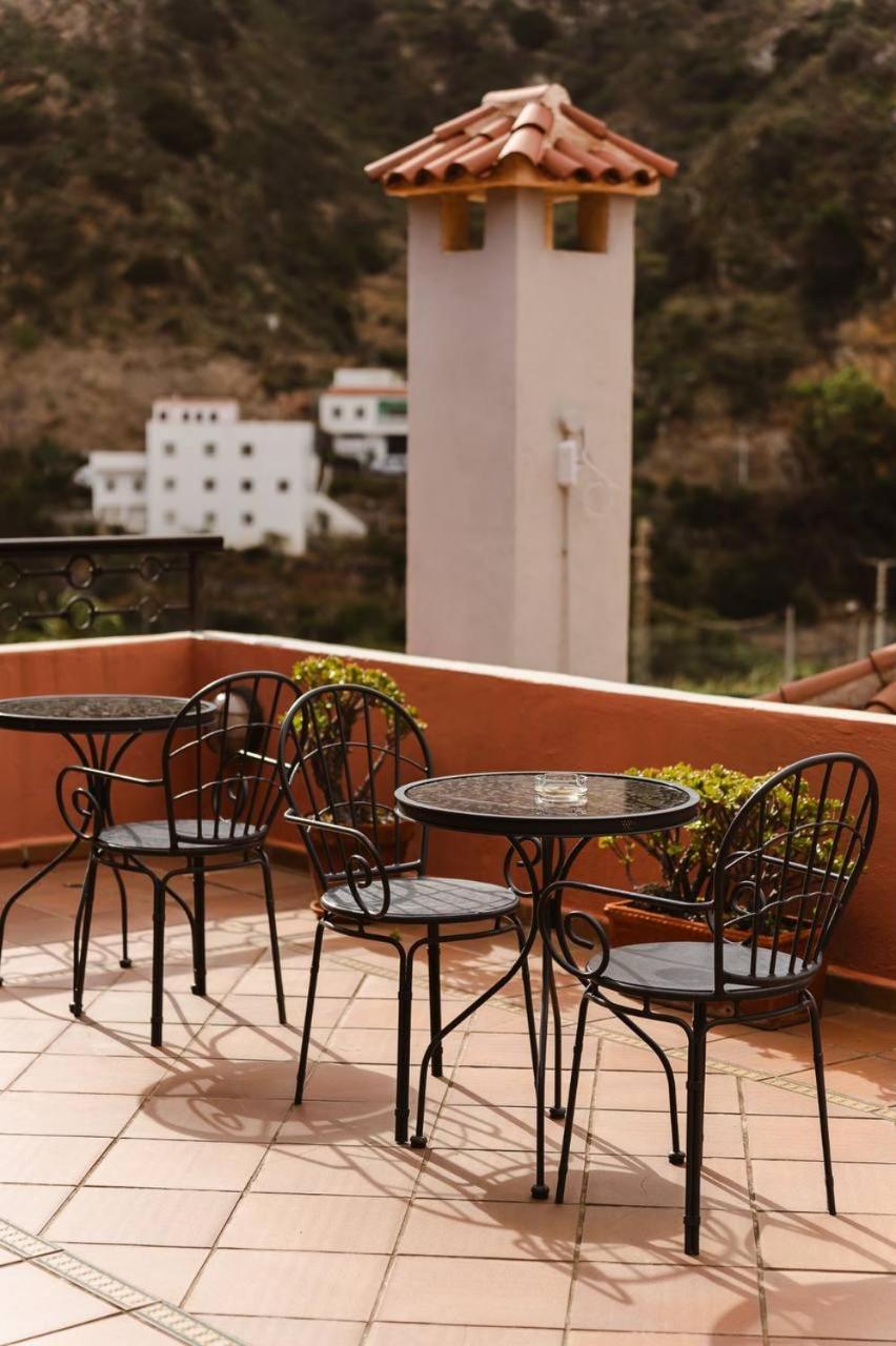 Tamahuche Rural Hotel 3*