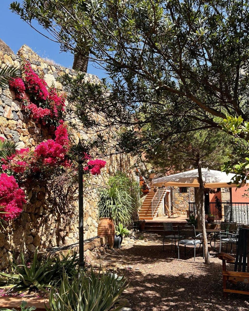 Hotel Tamahuche Rural Vallehermoso