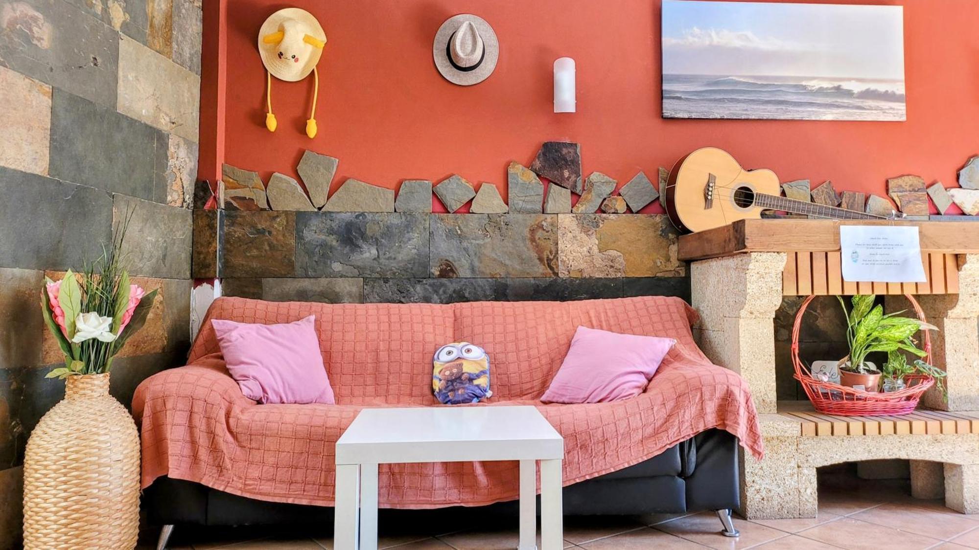Eden Guest house Sardina