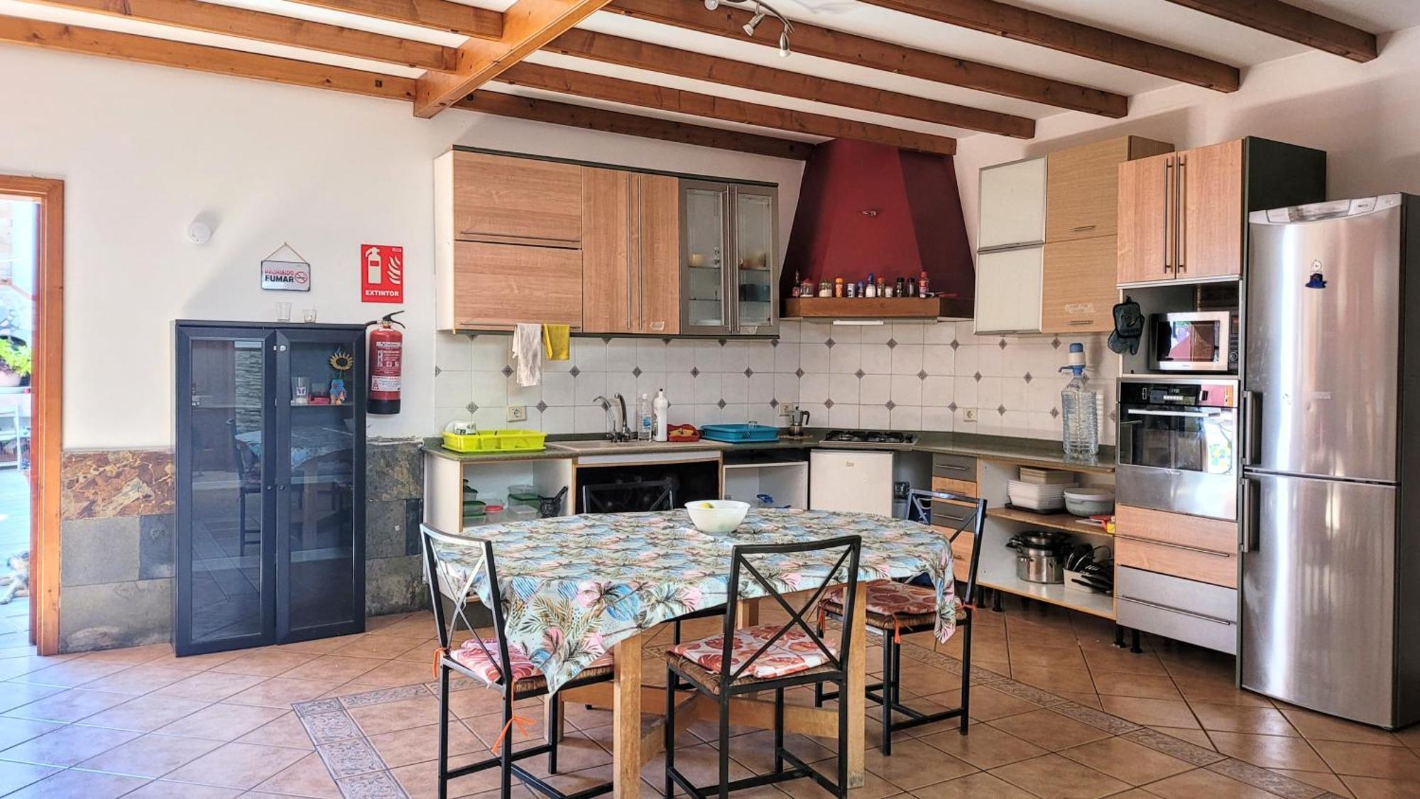 Eden Guest house Sardina