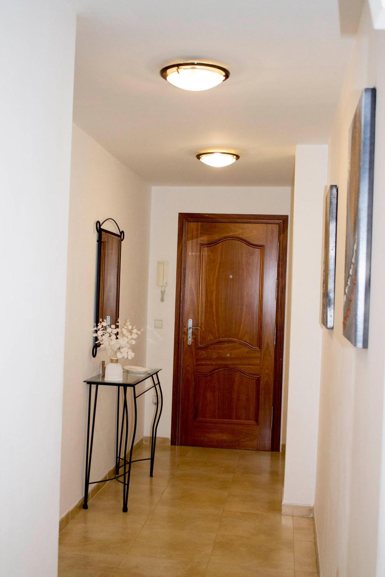 Apartamento Colom I *